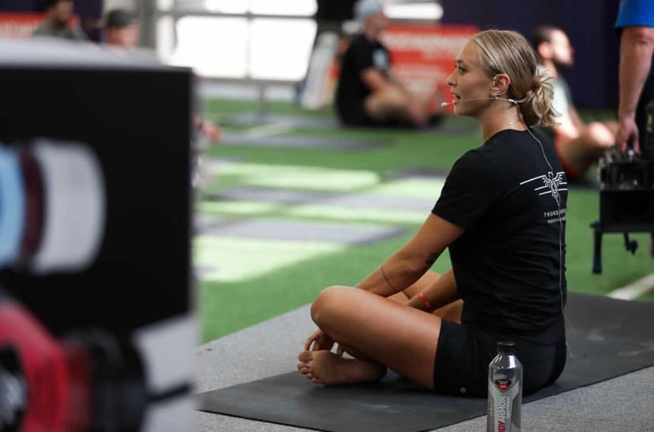 Emma Kittle