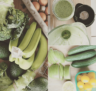 Cleanse & Detox — Emma Kittle