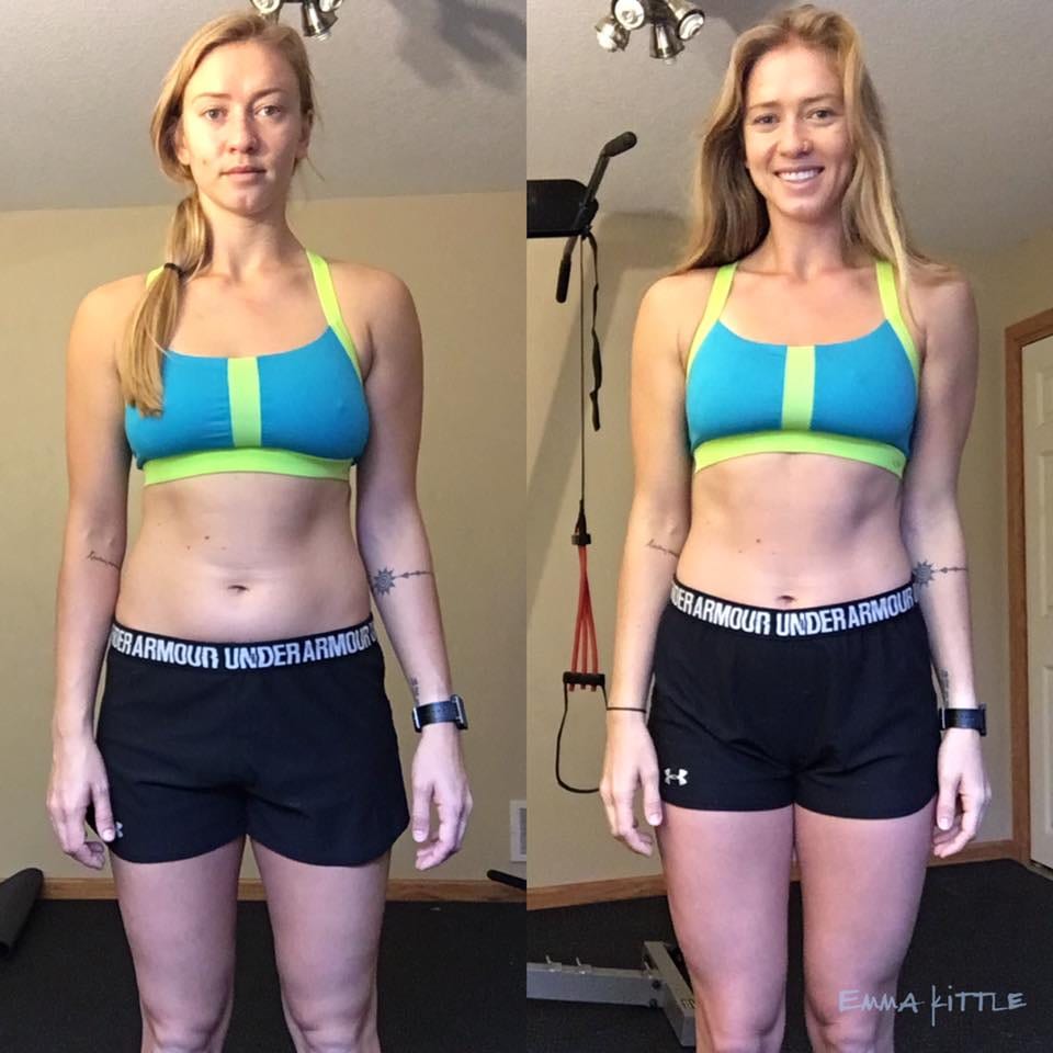 Cleanse & Detox — Emma Kittle