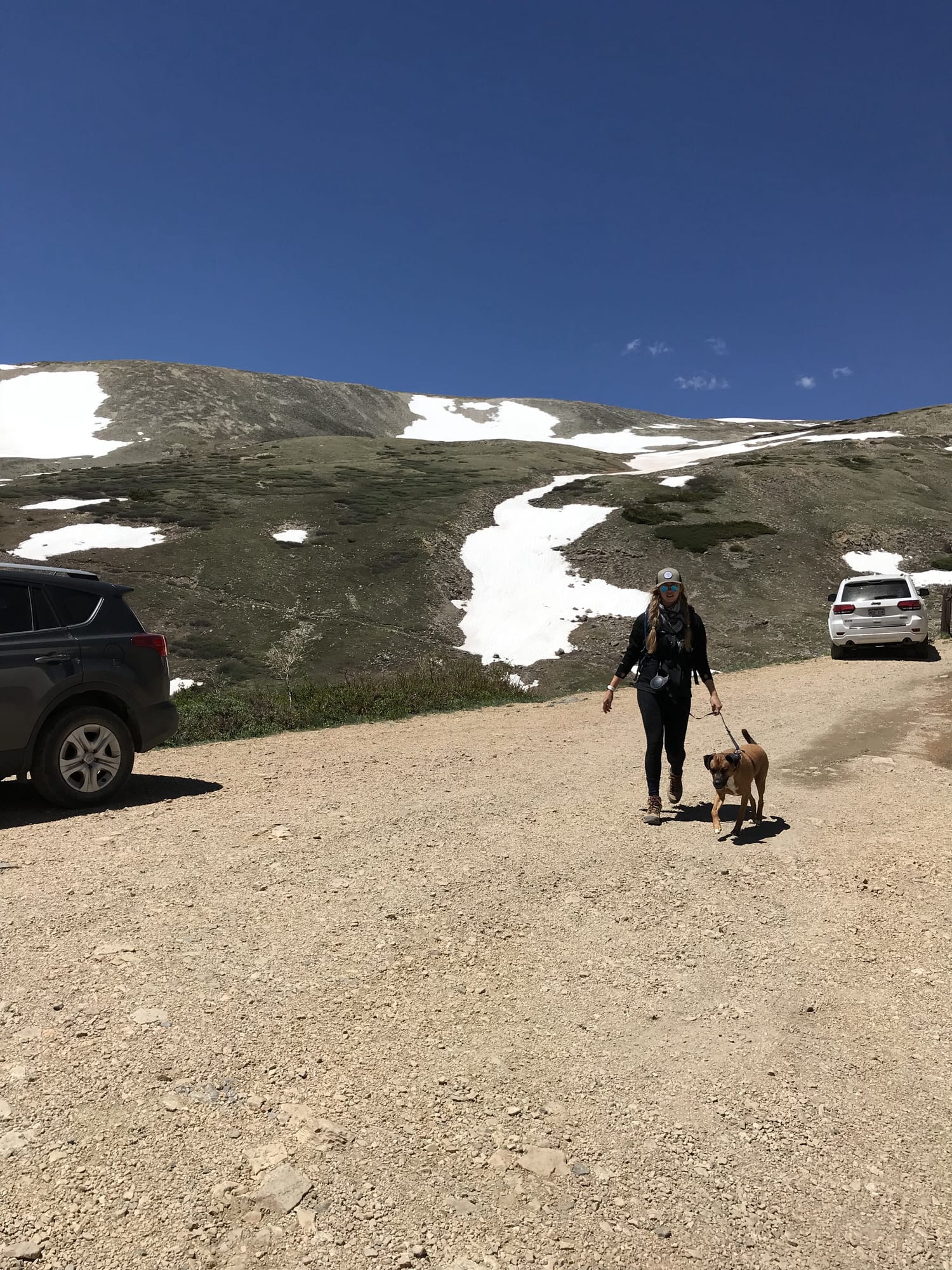 Fairplay, Colorado — Emma Kittle