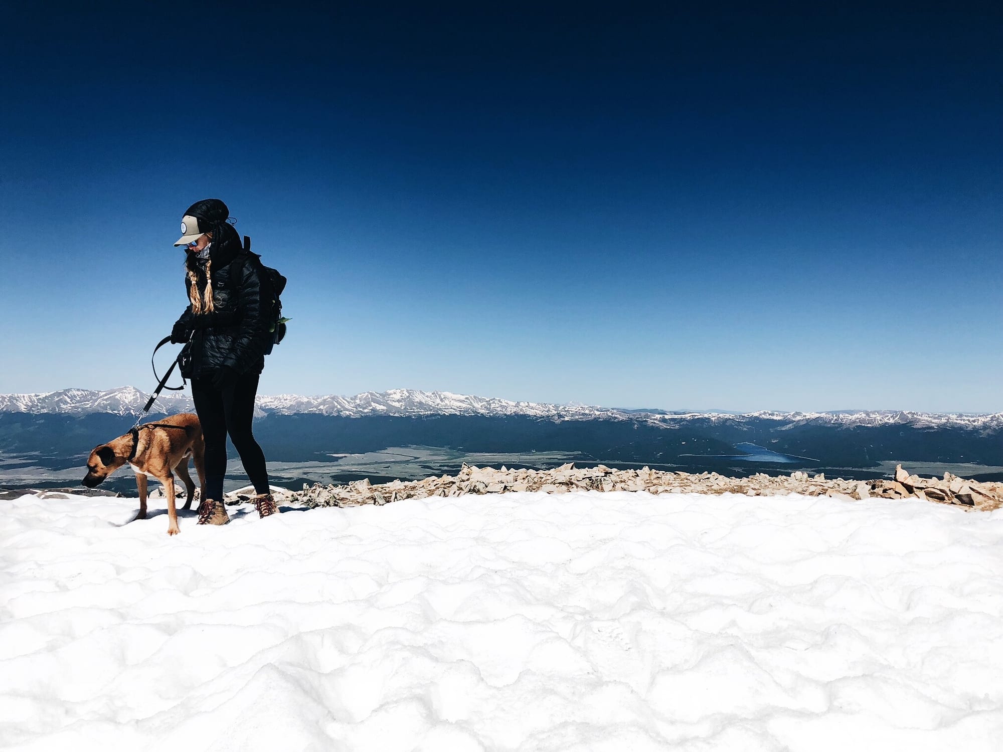 Fairplay, Colorado — Emma Kittle