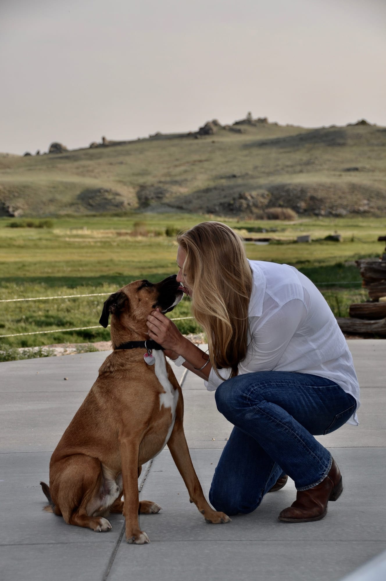 Fairplay, Colorado — Emma Kittle