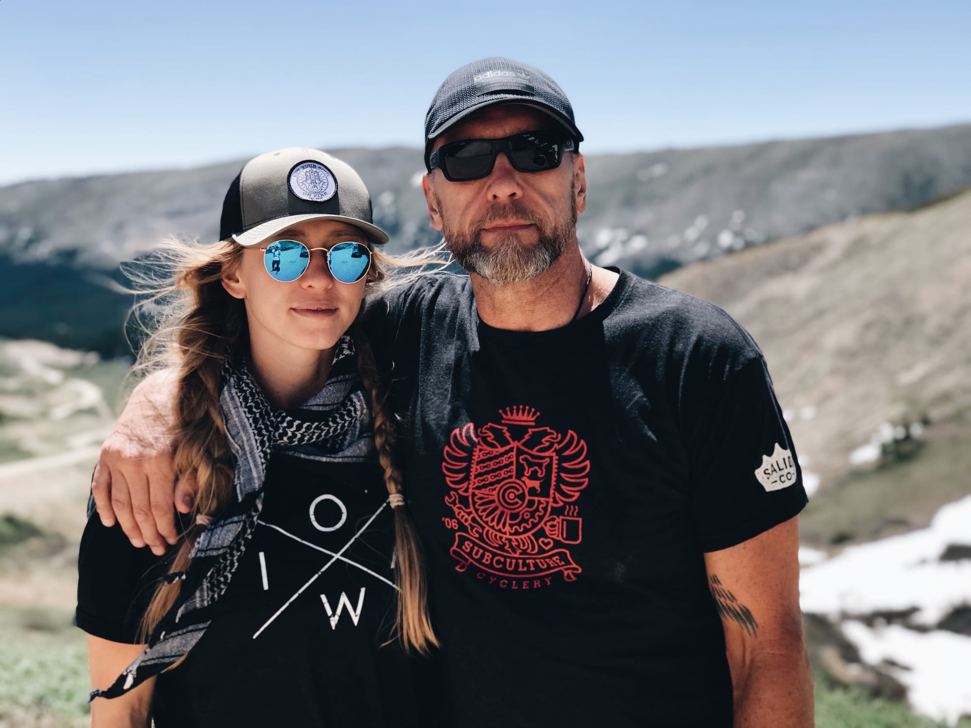 Fairplay, Colorado — Emma Kittle