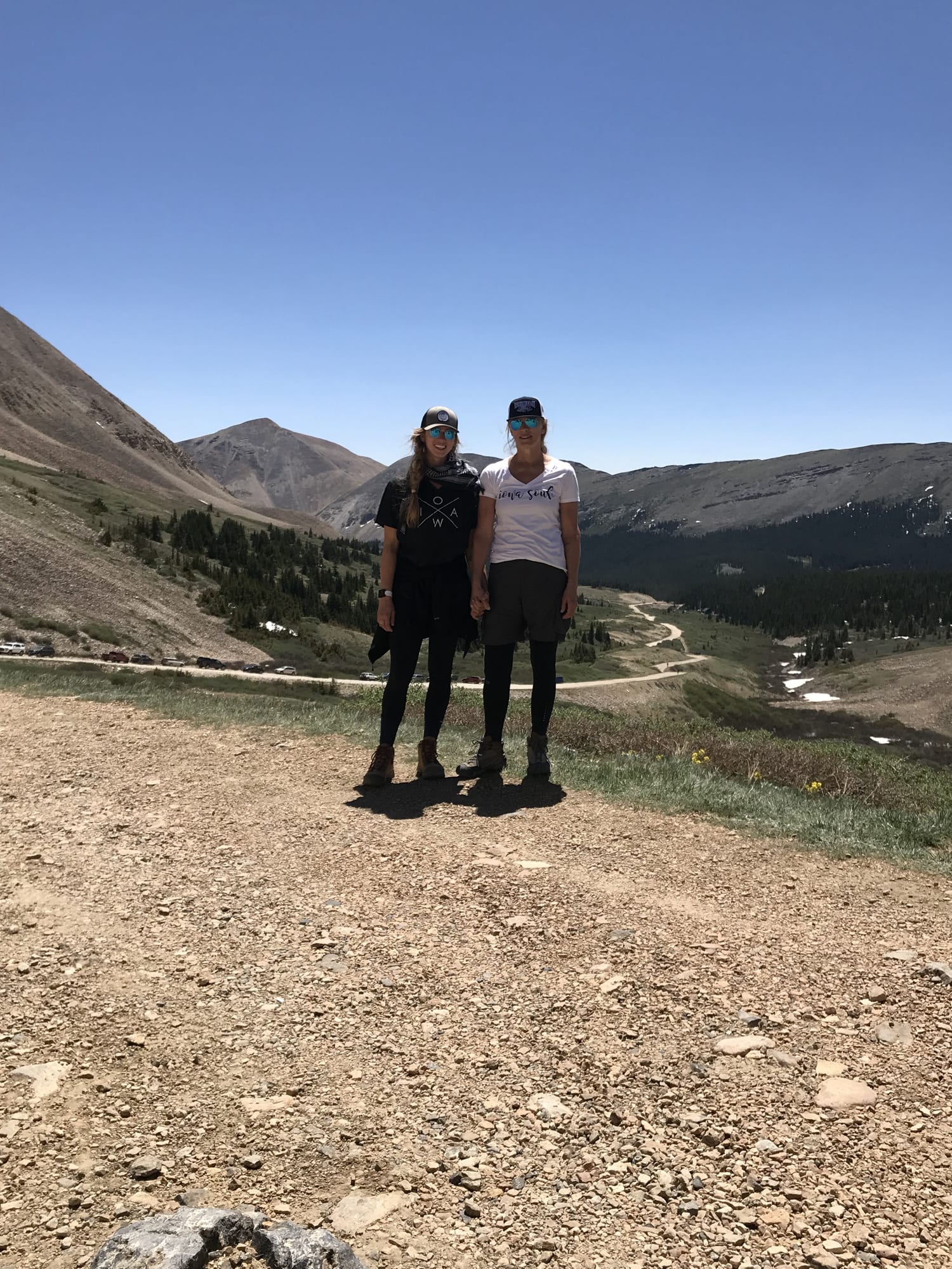 Fairplay, Colorado — Emma Kittle