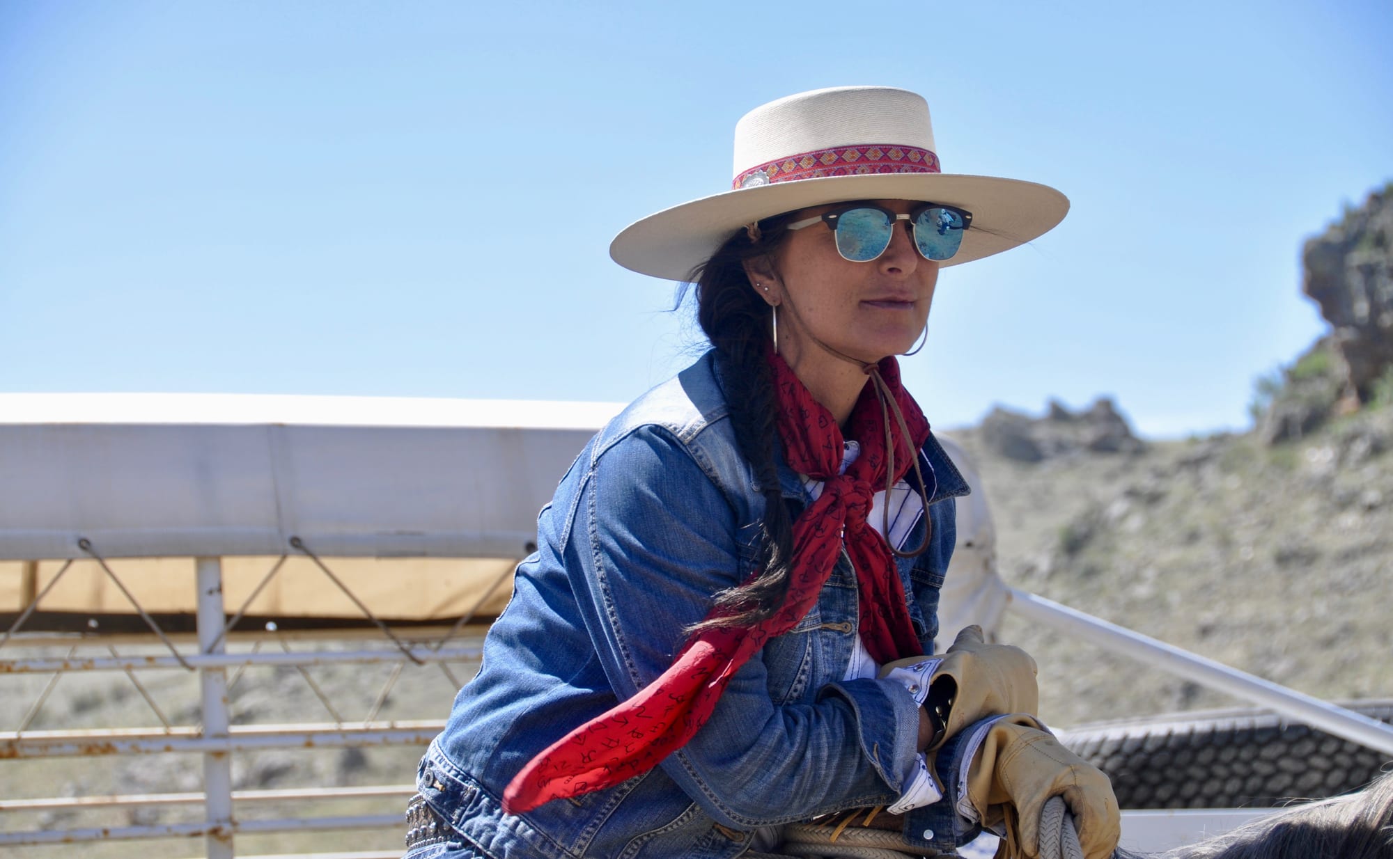 Fairplay, Colorado — Emma Kittle