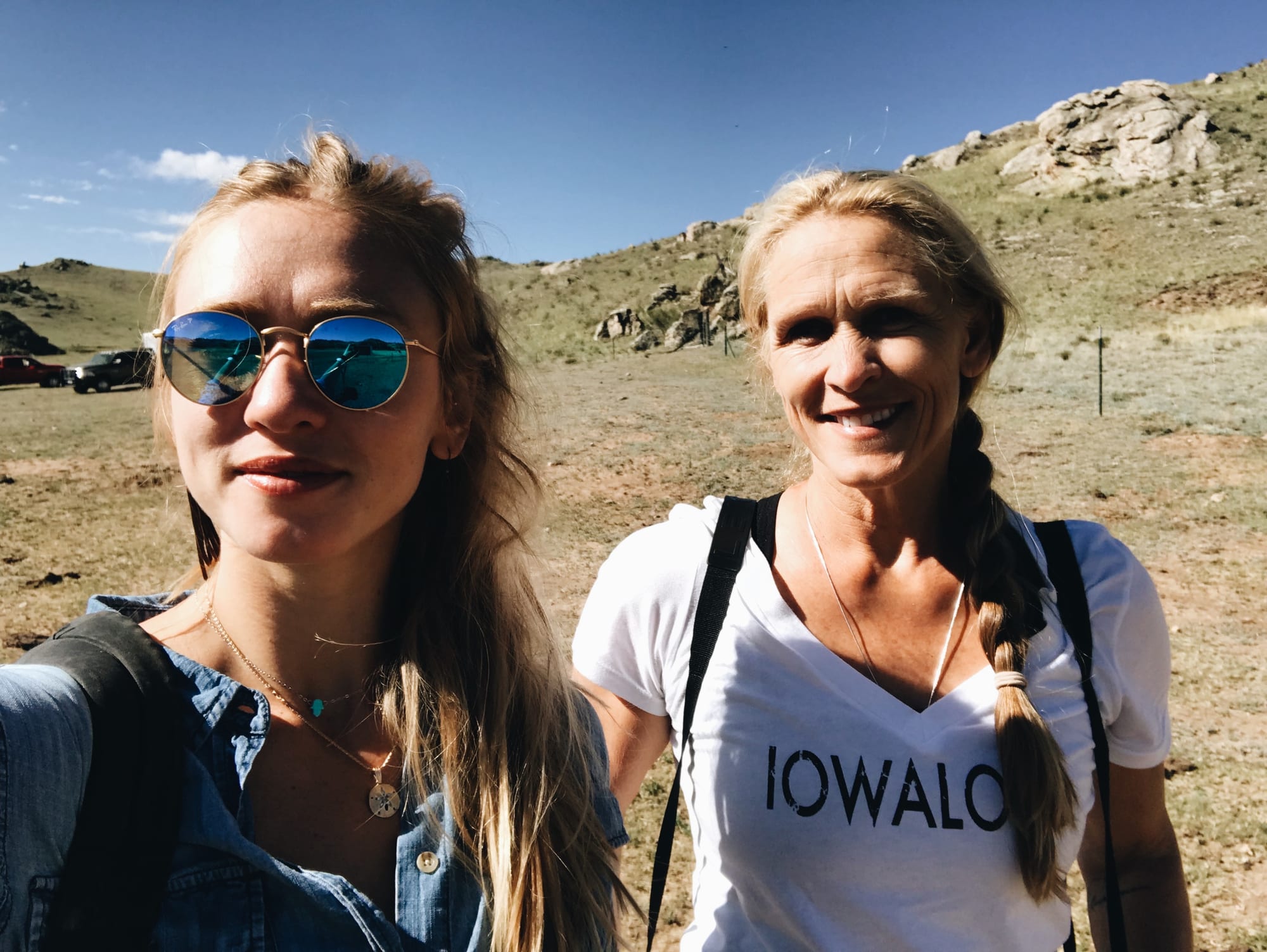 Fairplay, Colorado — Emma Kittle