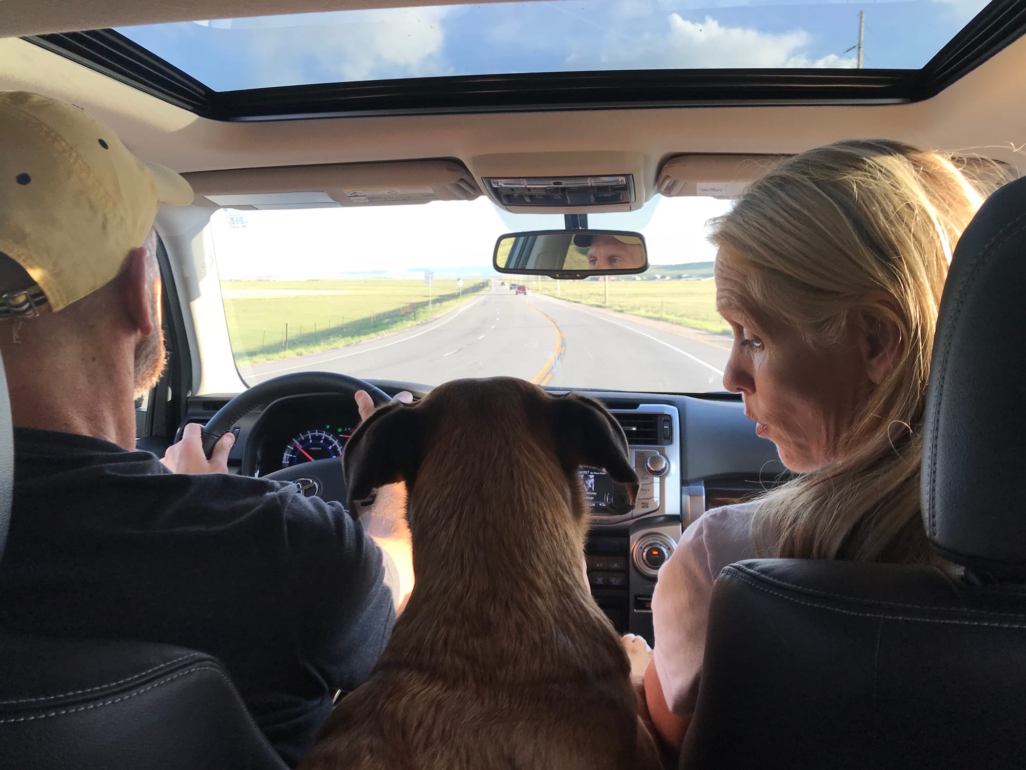 Fairplay, Colorado — Emma Kittle