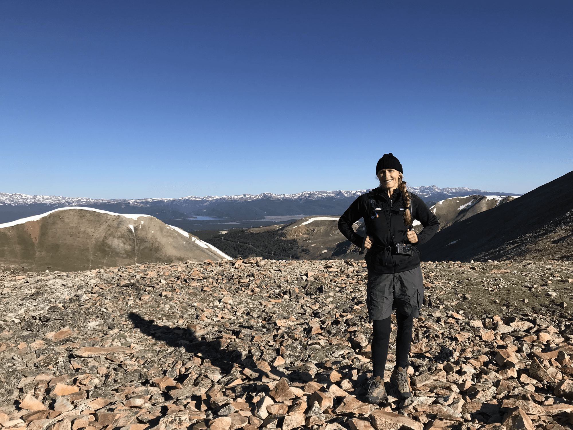Fairplay, Colorado — Emma Kittle