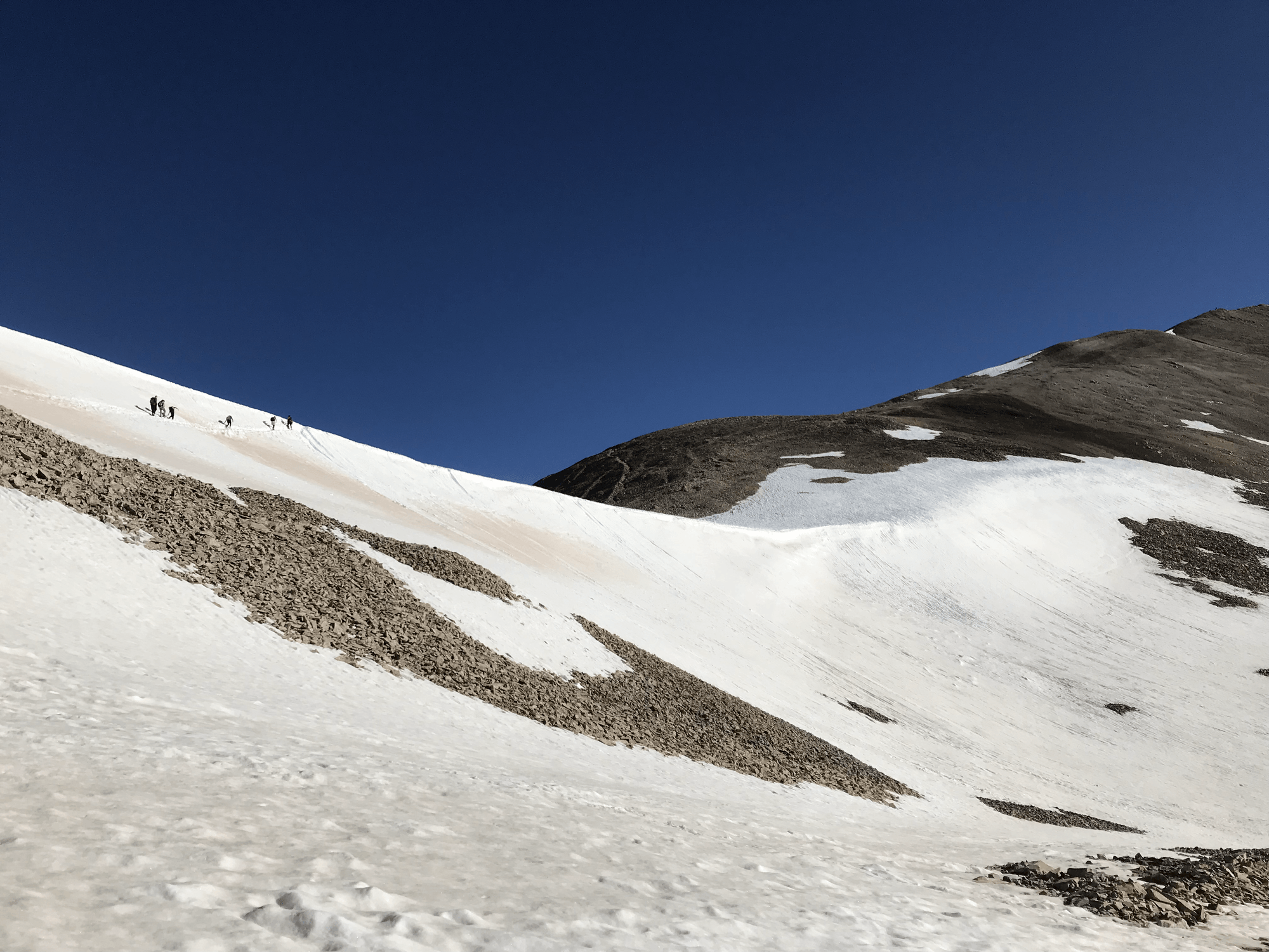 Fairplay, Colorado — Emma Kittle