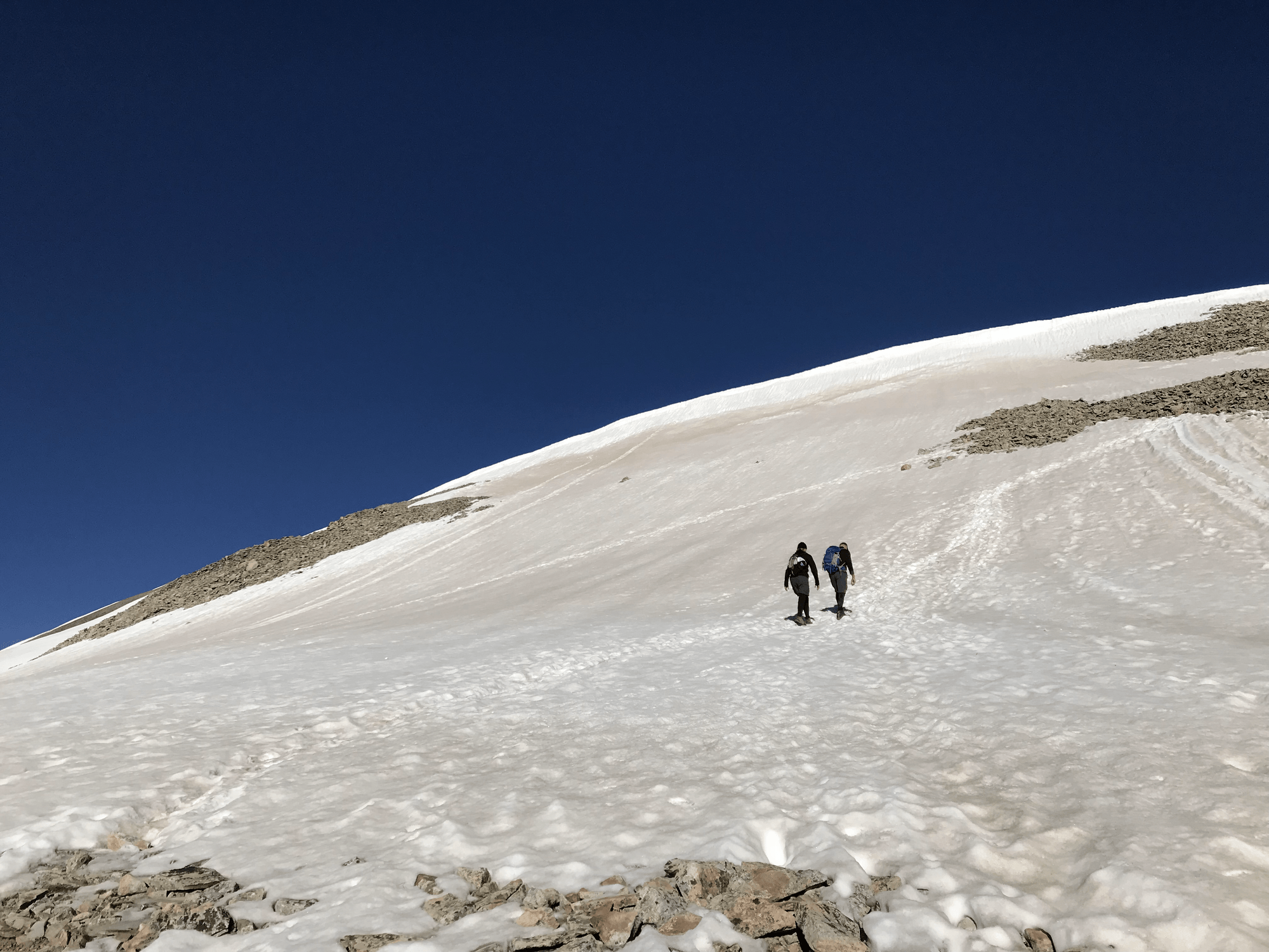 Fairplay, Colorado — Emma Kittle