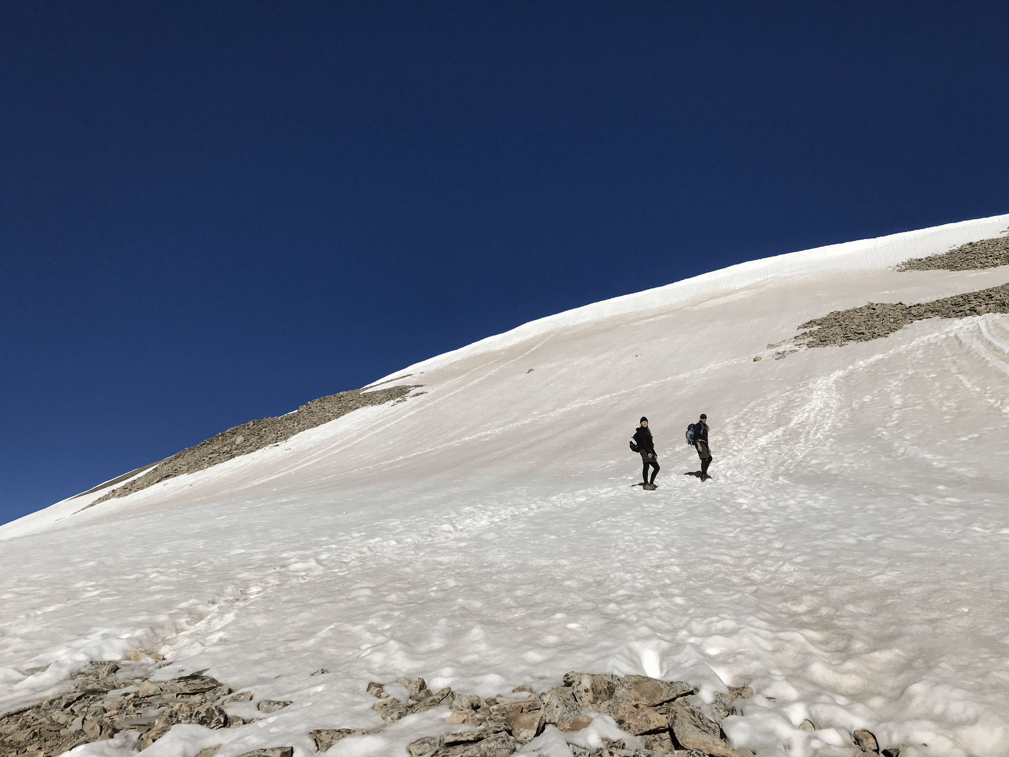 Fairplay, Colorado — Emma Kittle