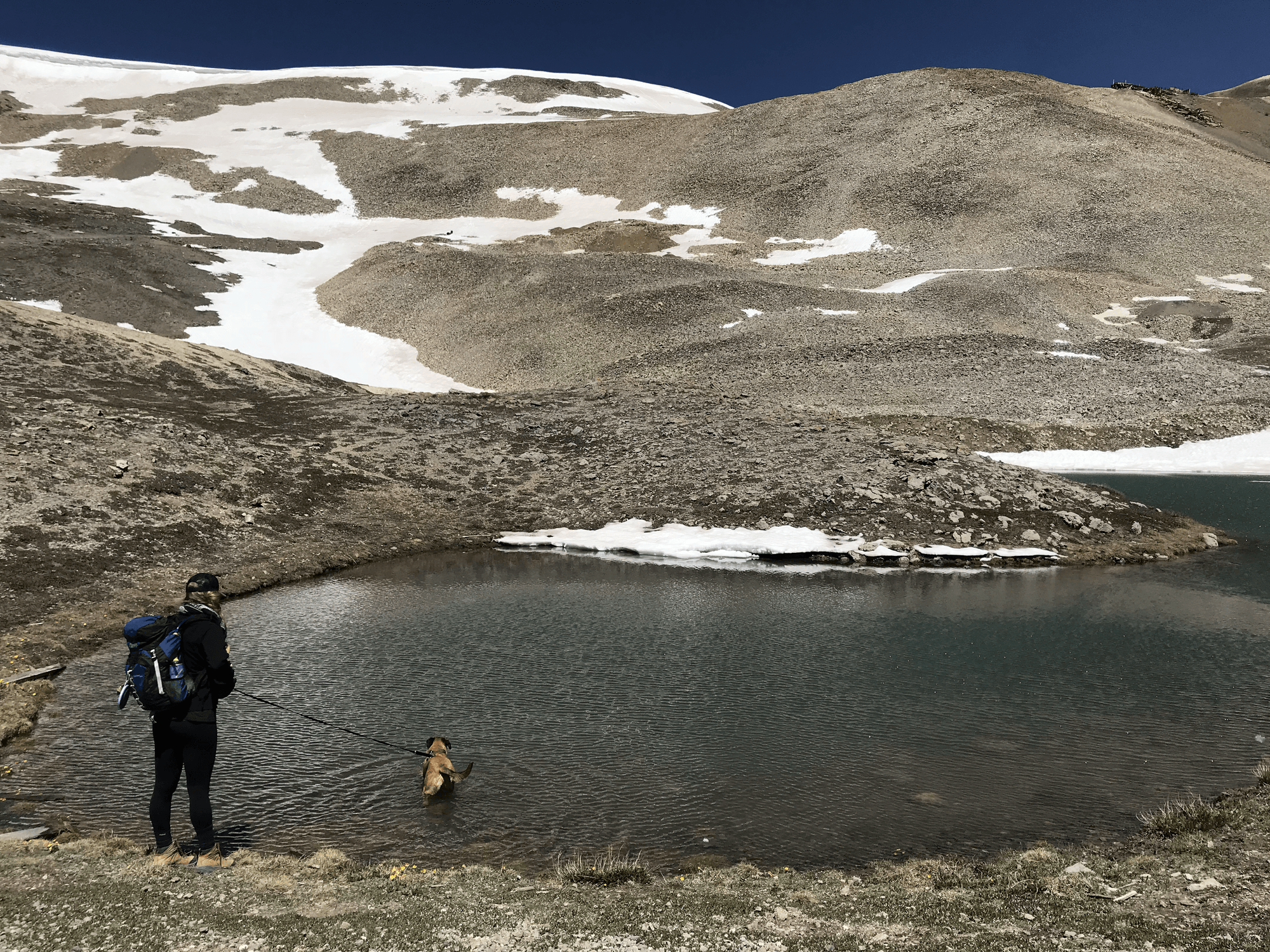 Fairplay, Colorado — Emma Kittle