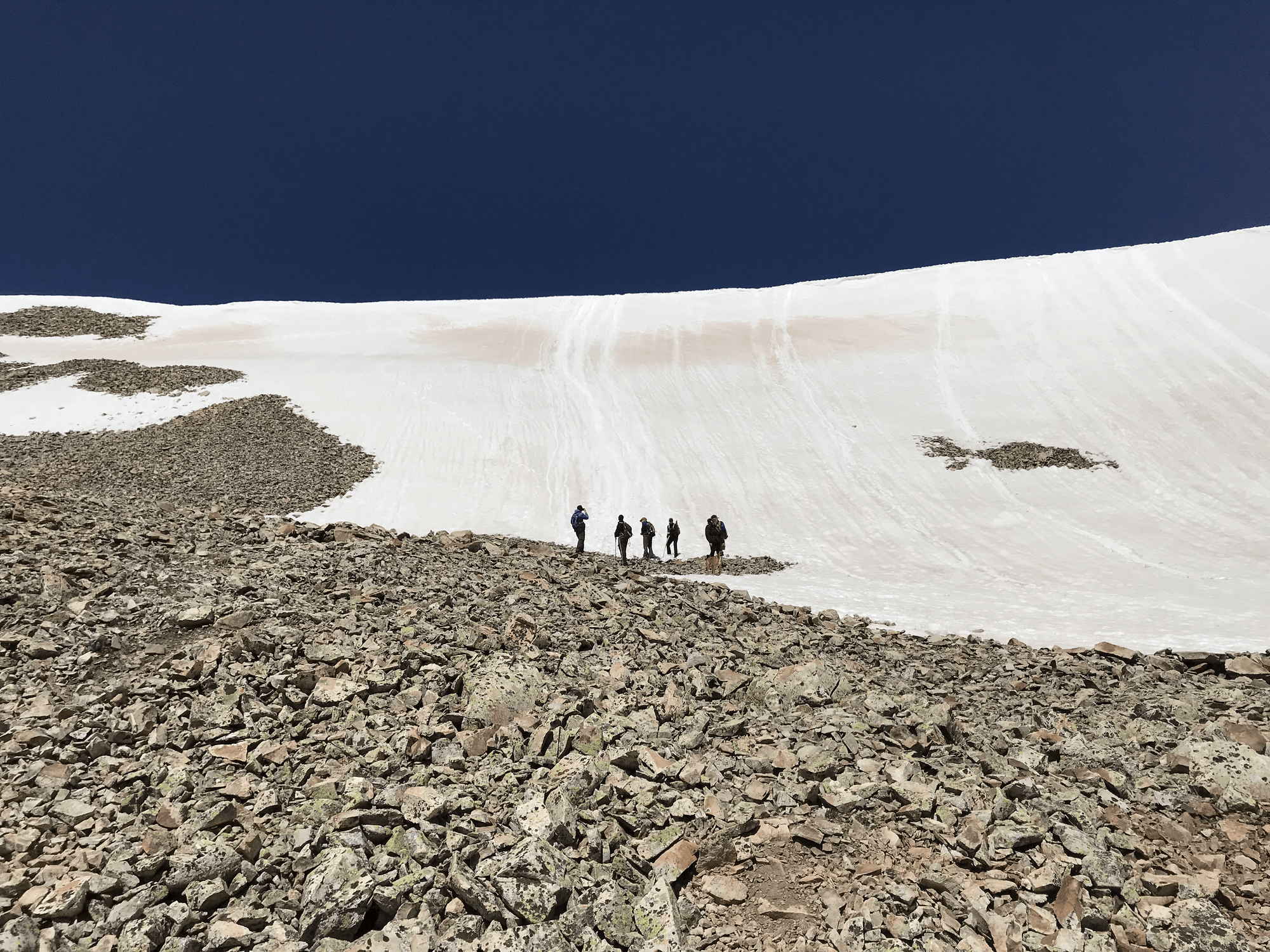 Fairplay, Colorado — Emma Kittle