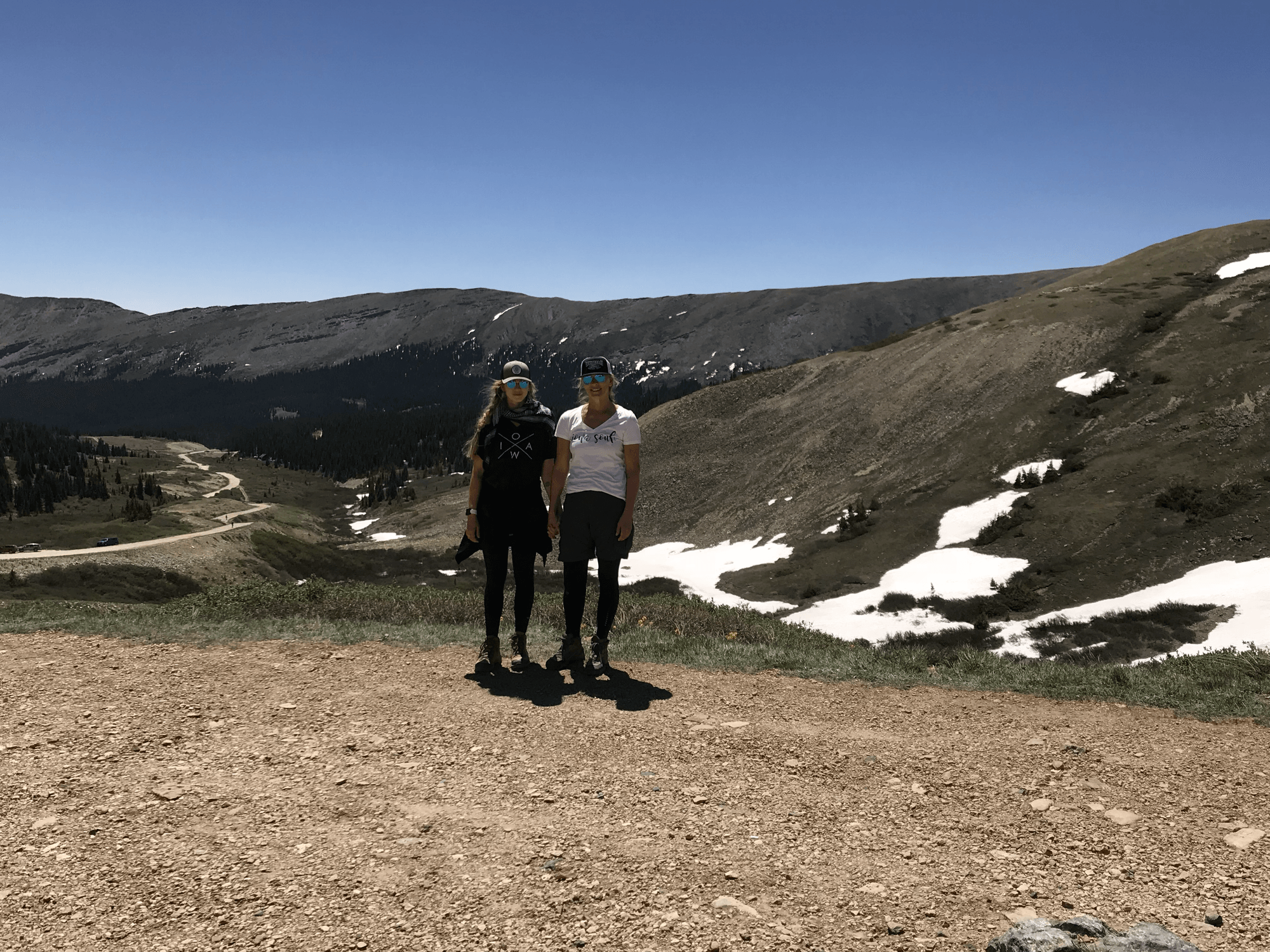 Fairplay, Colorado — Emma Kittle