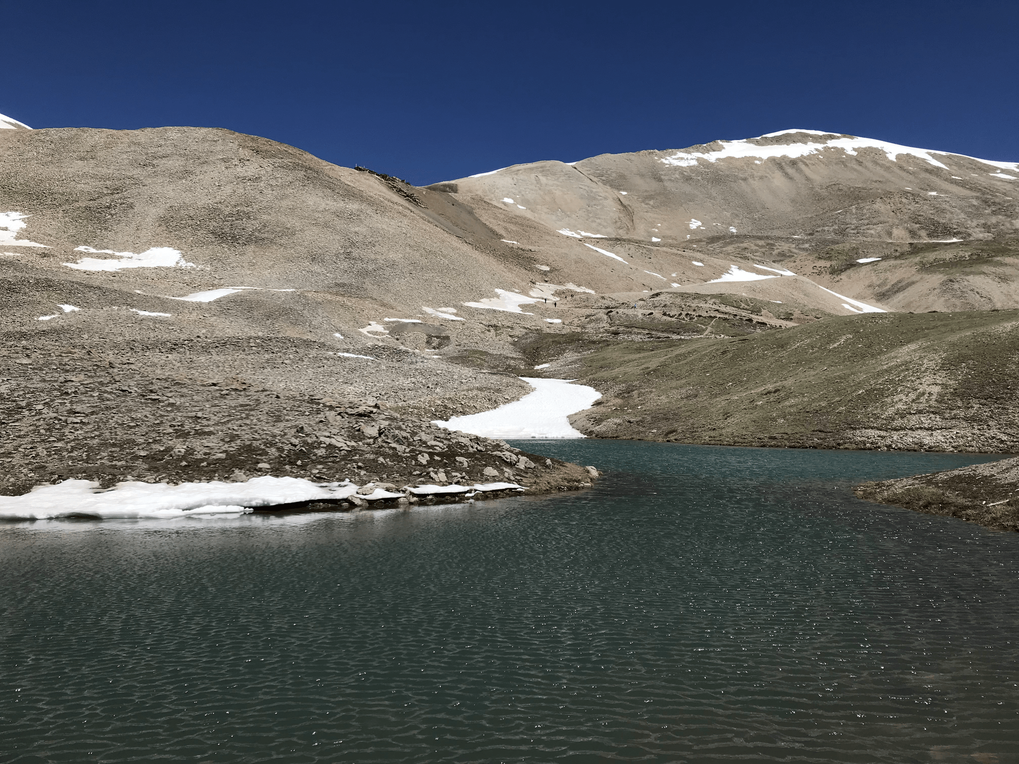 Fairplay, Colorado — Emma Kittle