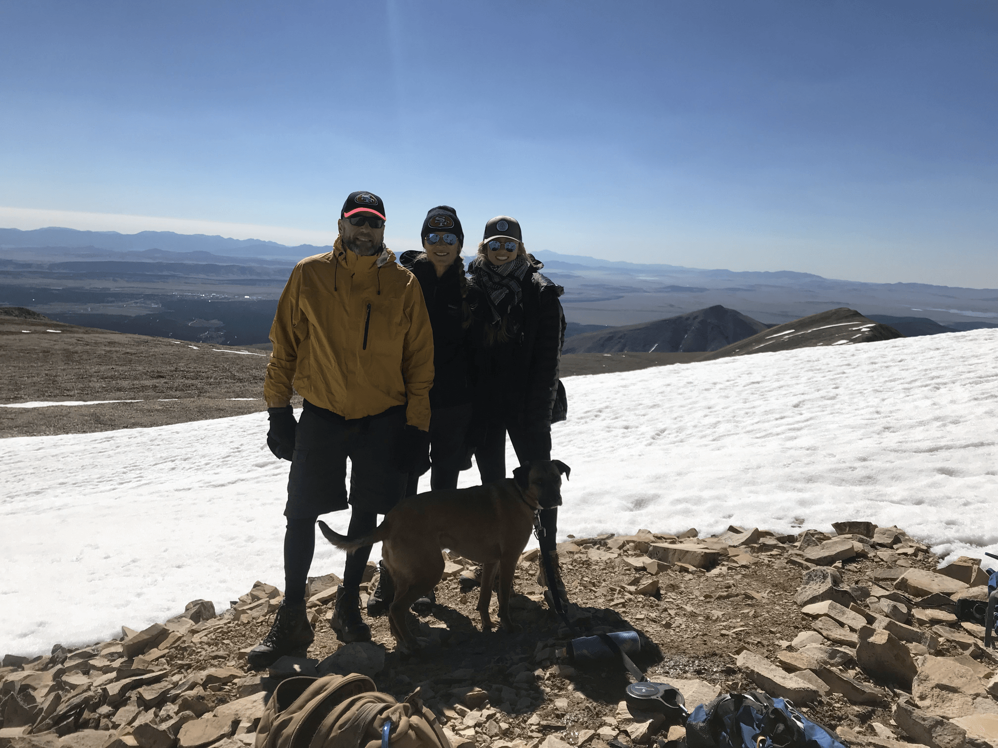 Fairplay, Colorado — Emma Kittle
