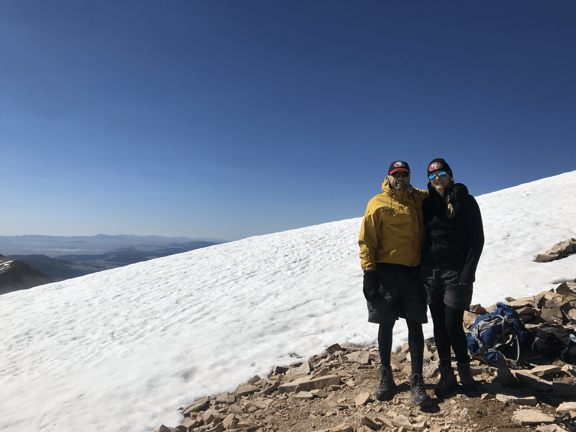 Fairplay, Colorado — Emma Kittle