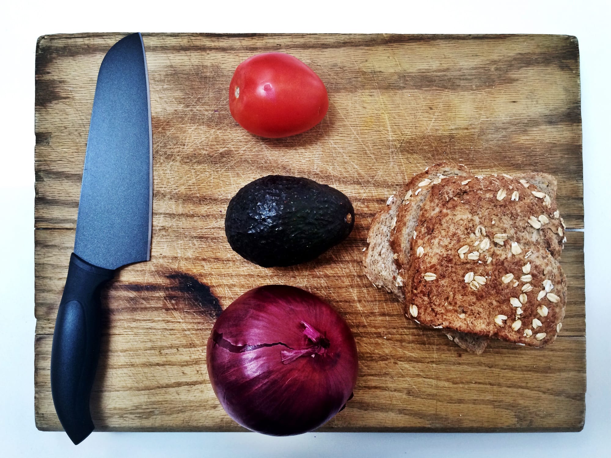 Laurie'S Toast — Emma Kittle