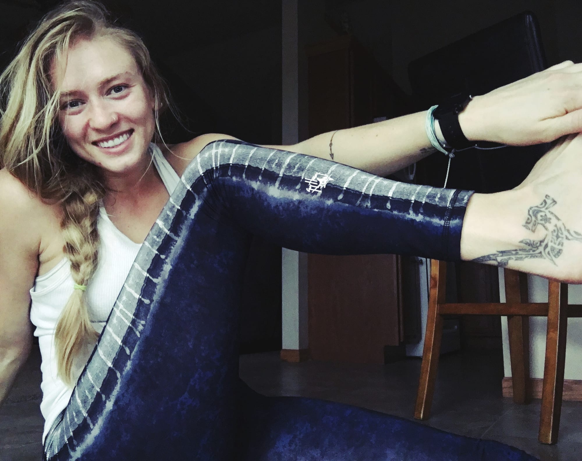 Non Scale Victory — Emma Kittle