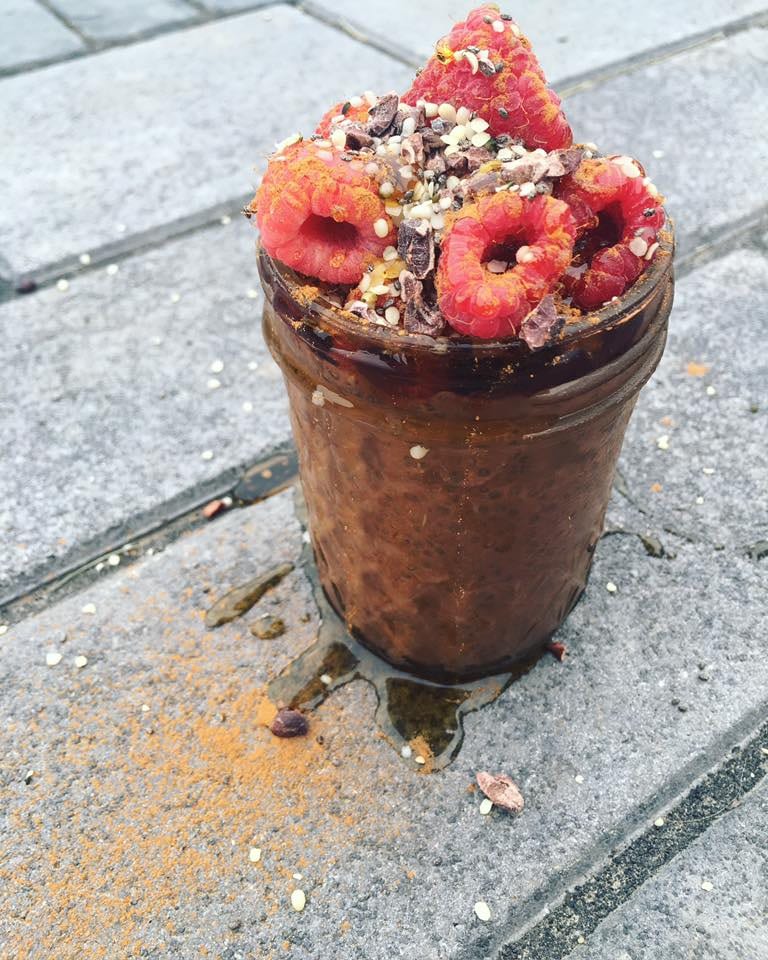 Shakeology nutrition — Emma Kittle