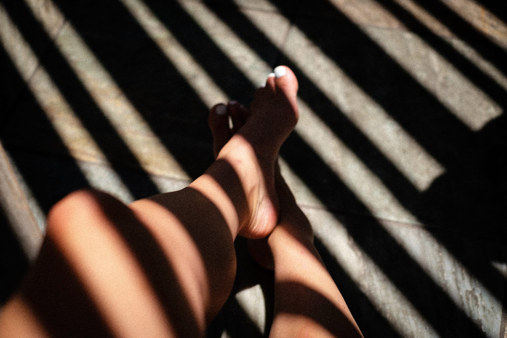 Padre. Part Dave. — Emma Kittle