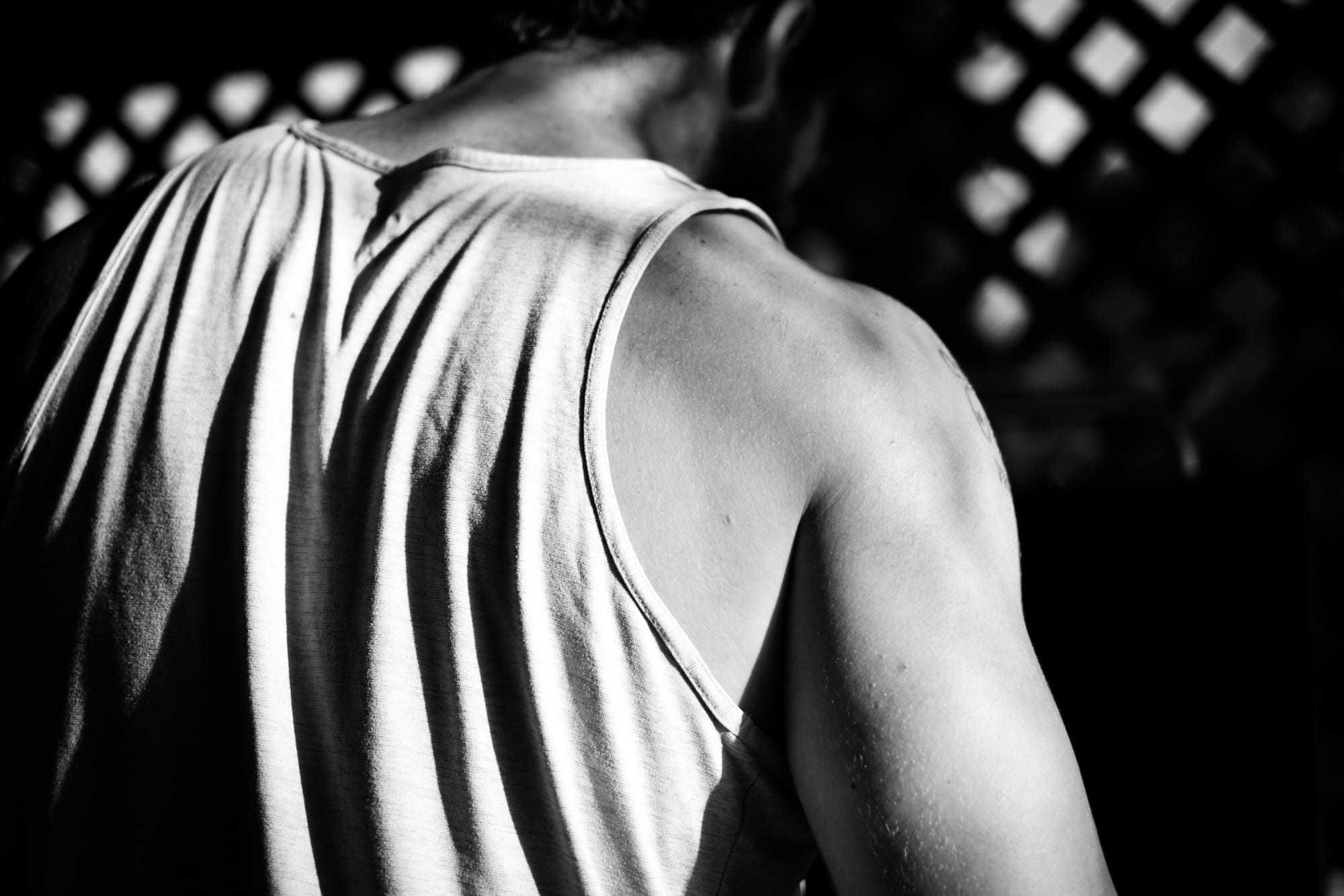 Padre. Part Dave. — Emma Kittle