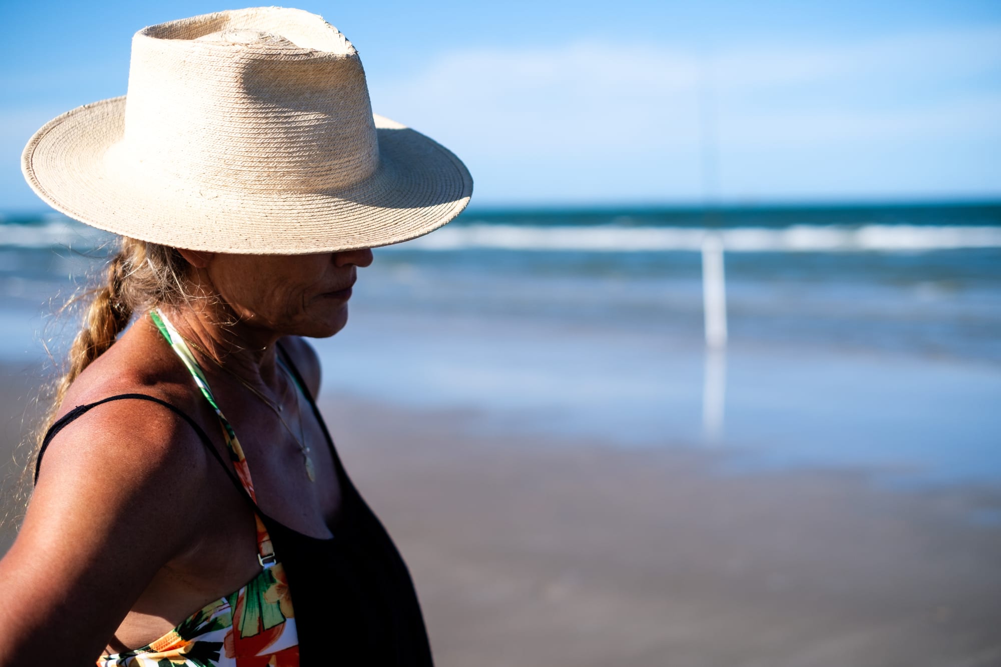 Padre. Part Dave. — Emma Kittle