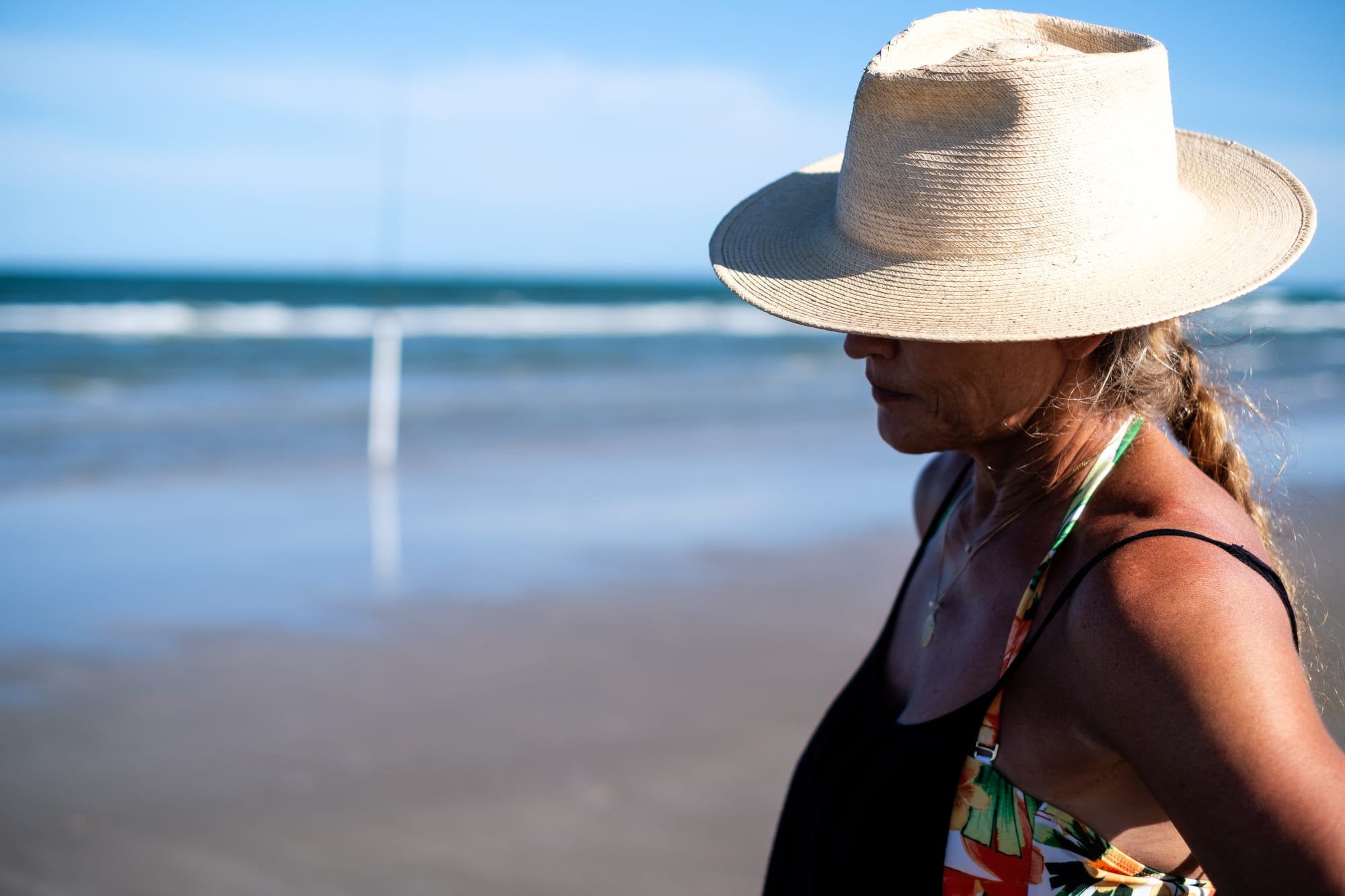 Padre. Part Dave. — Emma Kittle