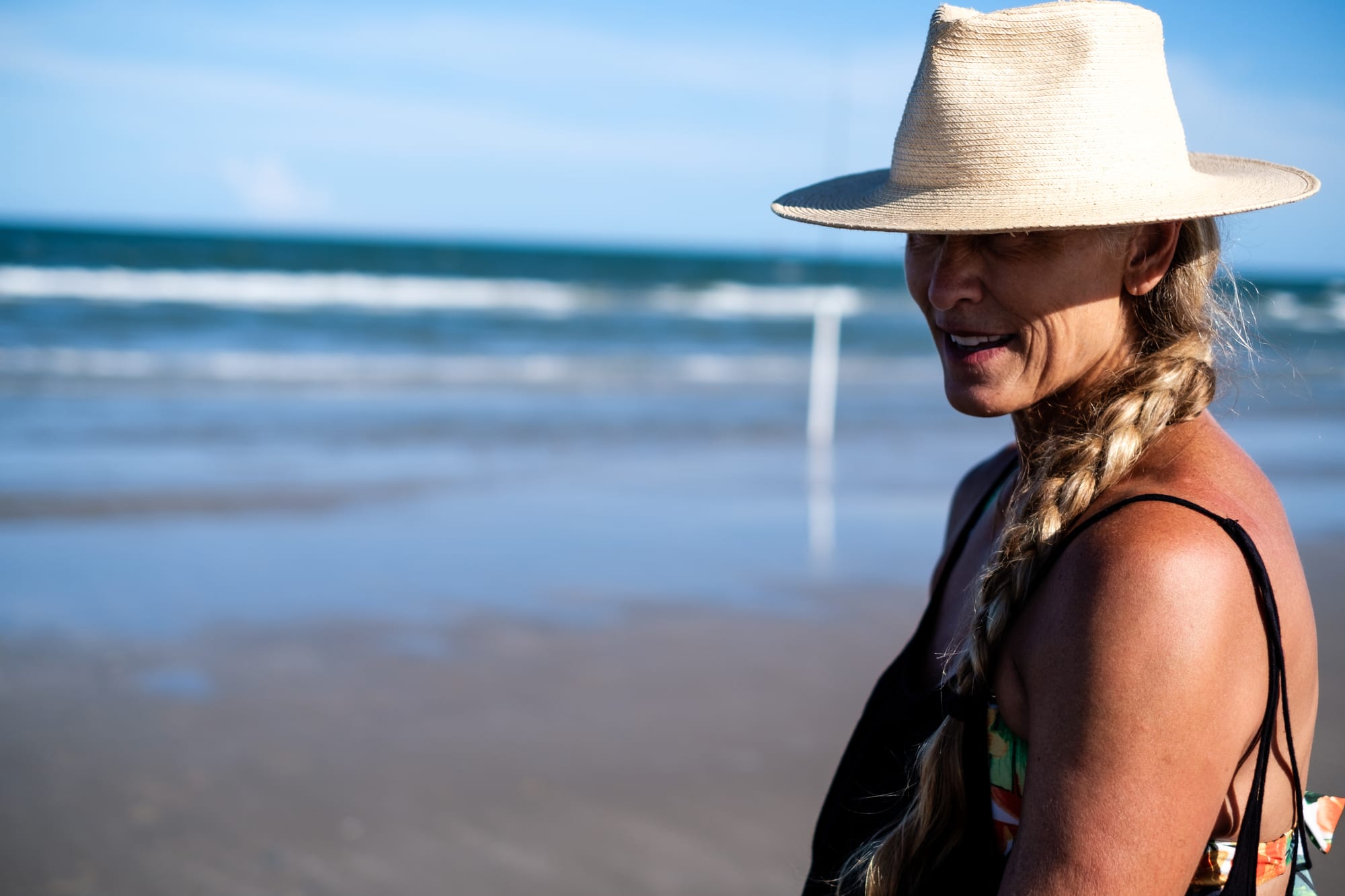 Padre. Part Dave. — Emma Kittle
