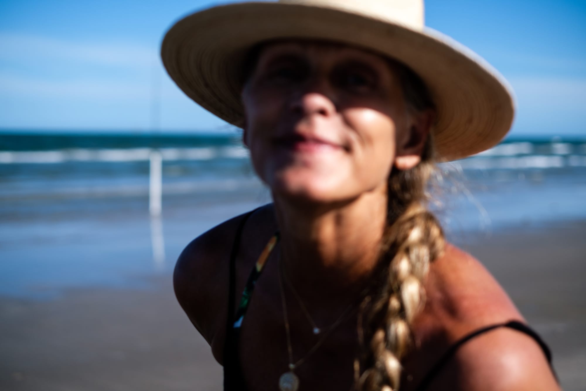 Padre. Part Dave. — Emma Kittle