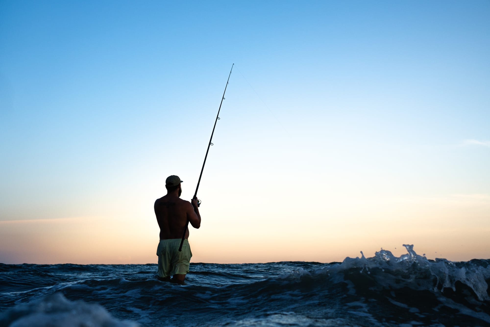 Padre. Part Dave. — Emma Kittle