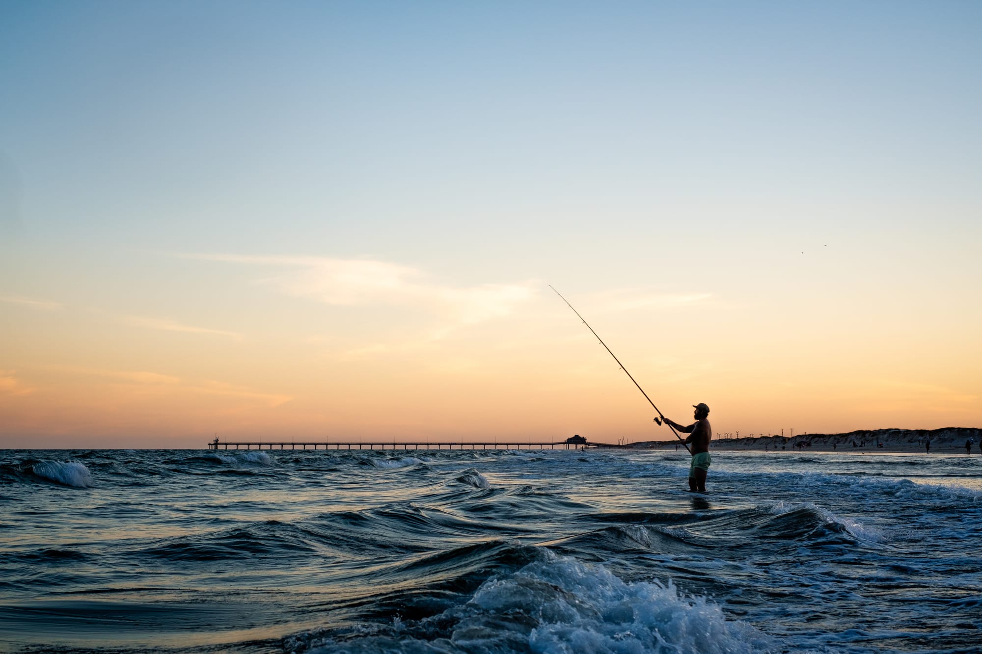 Padre. Part Dave. — Emma Kittle