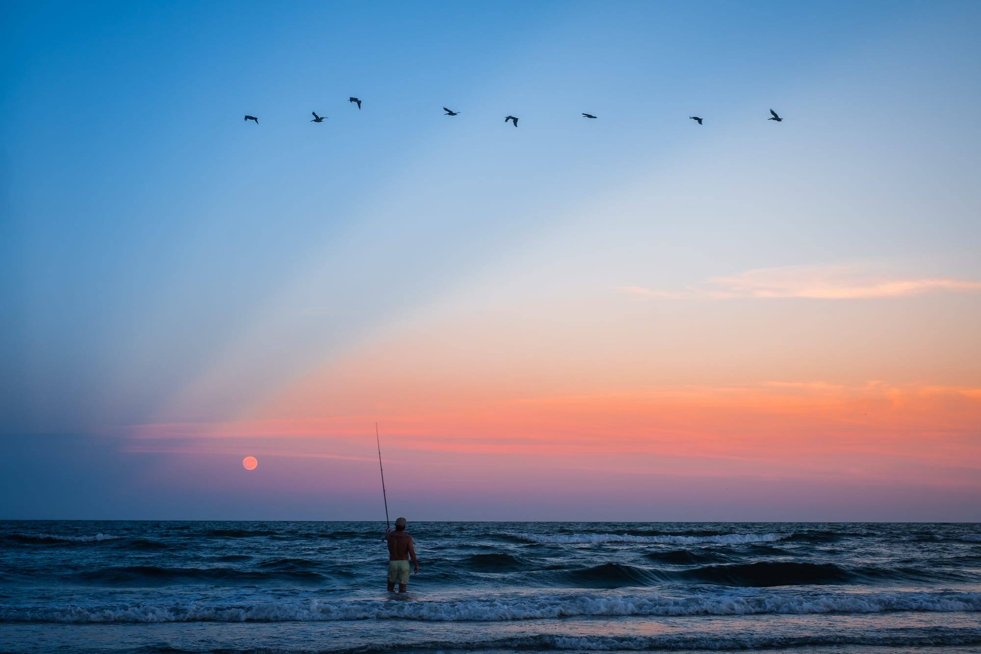 Padre. Part Dave. — Emma Kittle