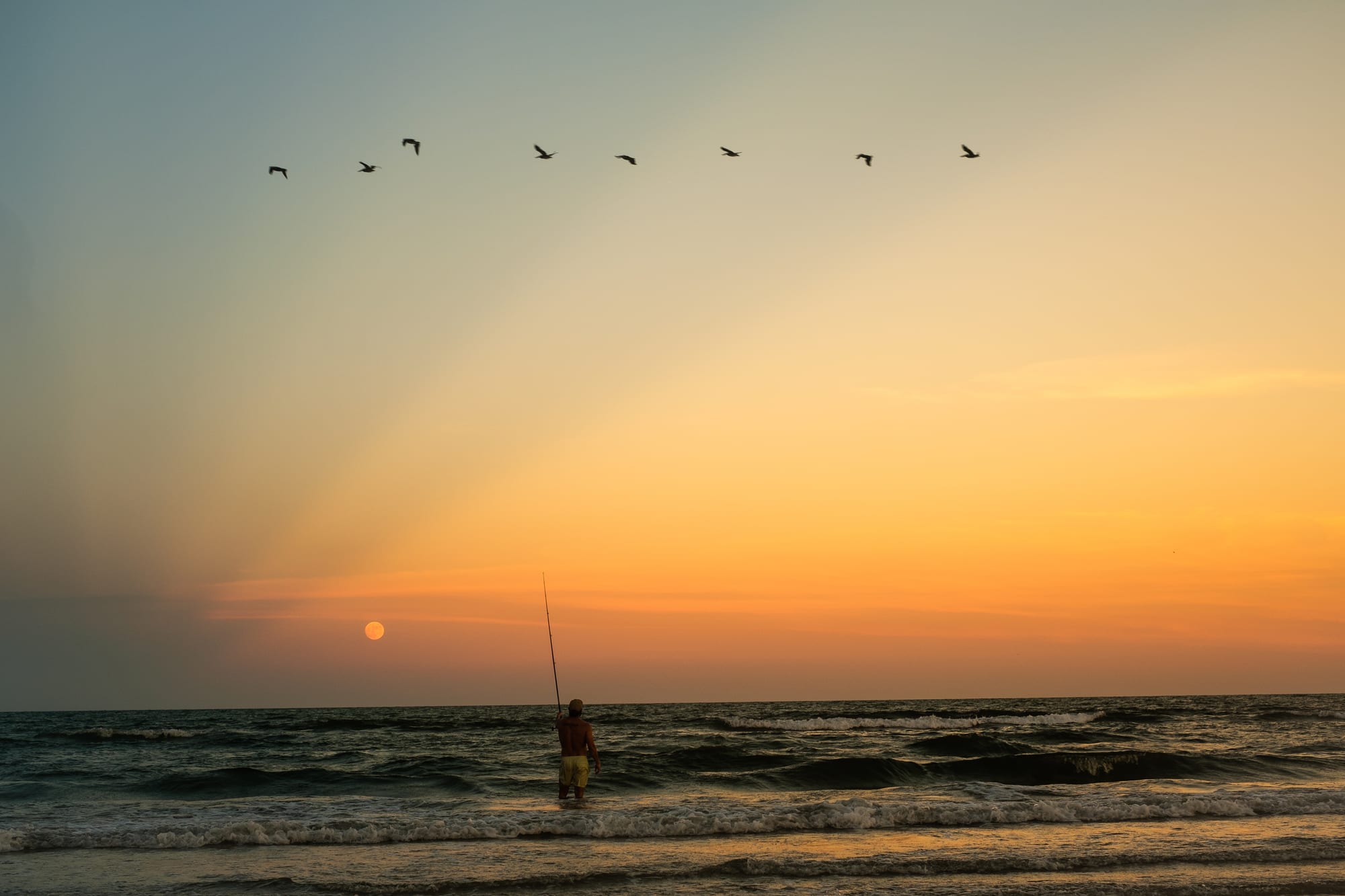 Padre. Part Dave. — Emma Kittle