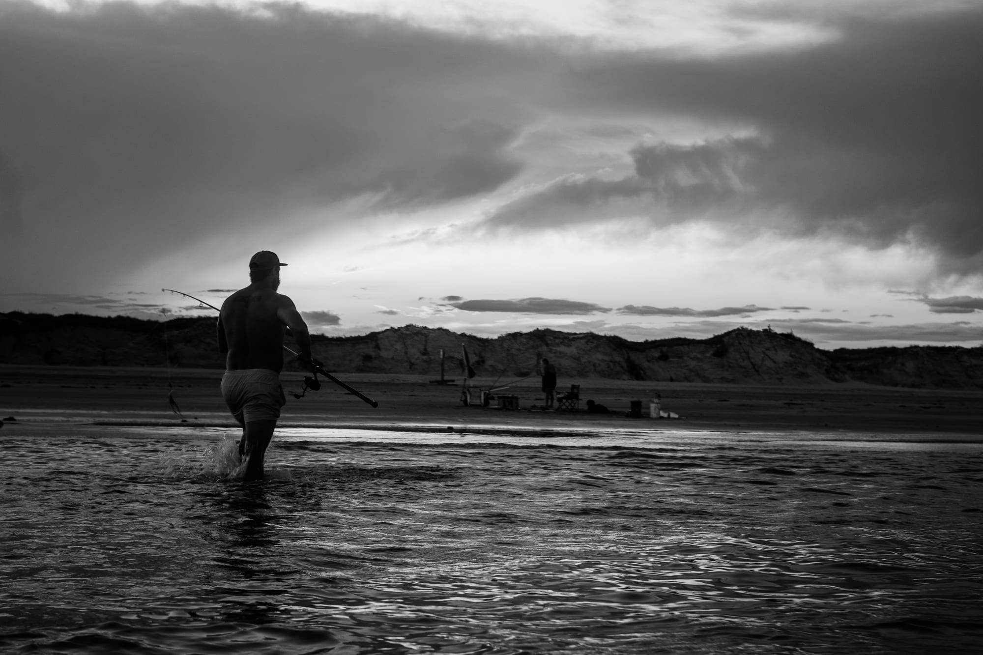 Padre. Part Dave. — Emma Kittle