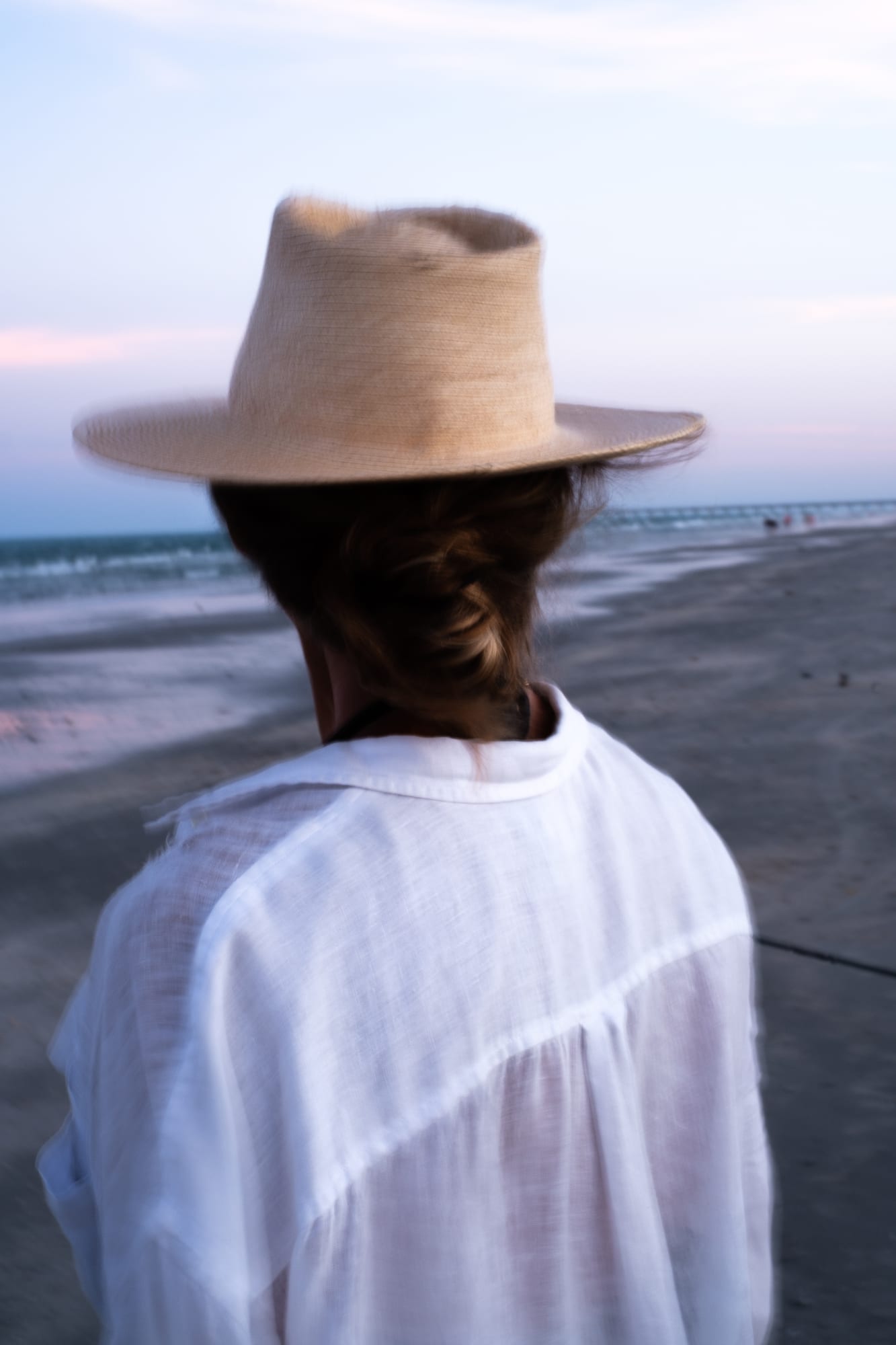 Padre. Part Dave. — Emma Kittle