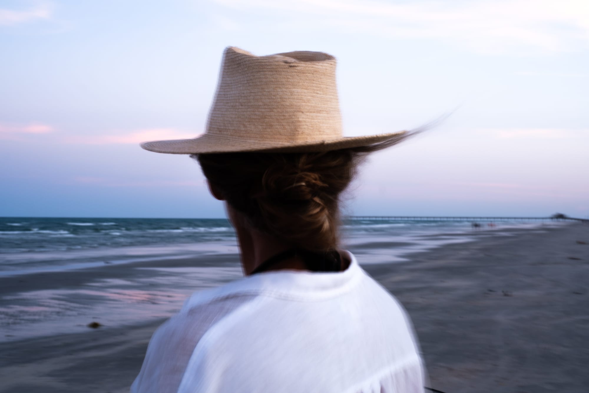 Padre. Part Dave. — Emma Kittle