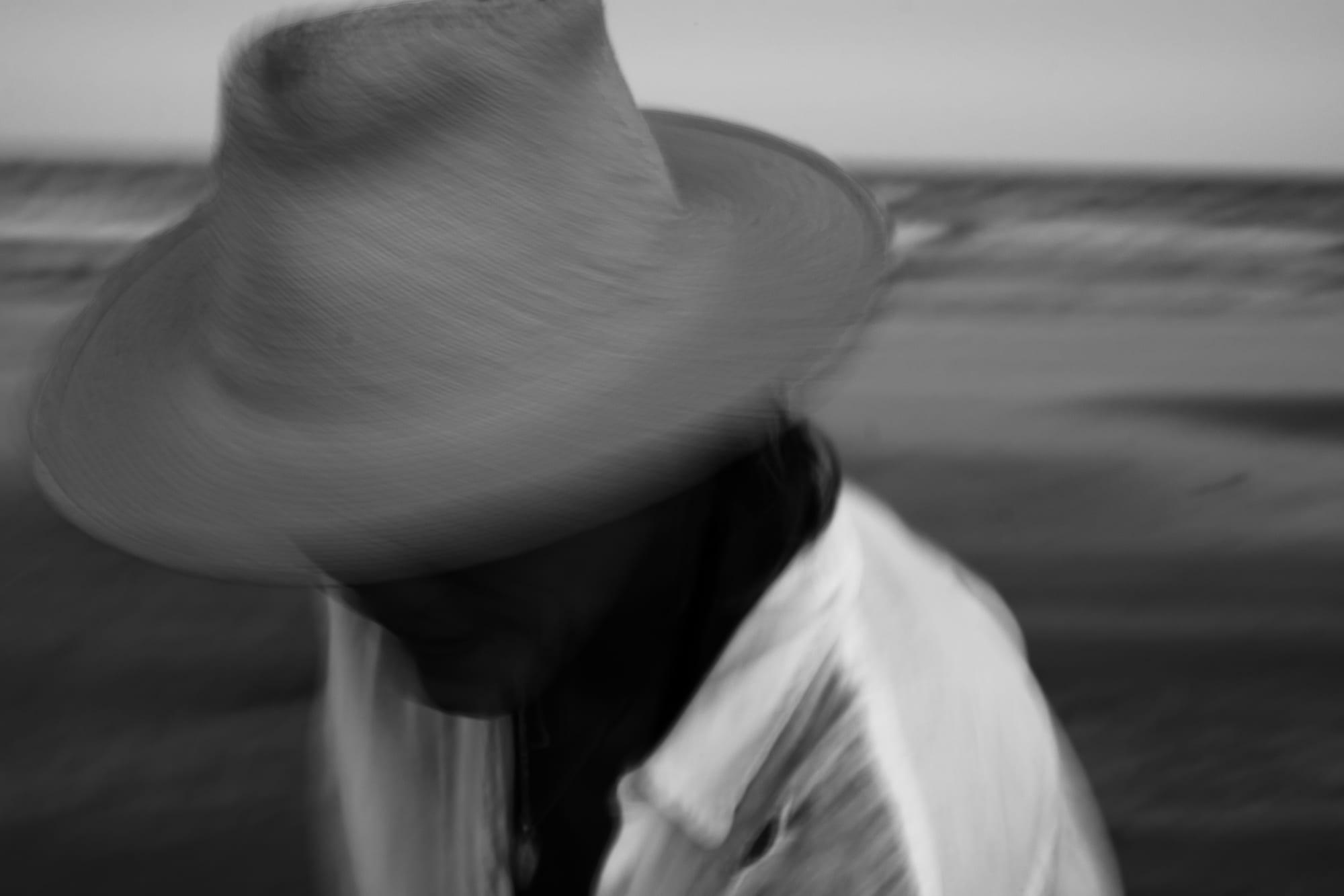 Padre. Part Dave. — Emma Kittle