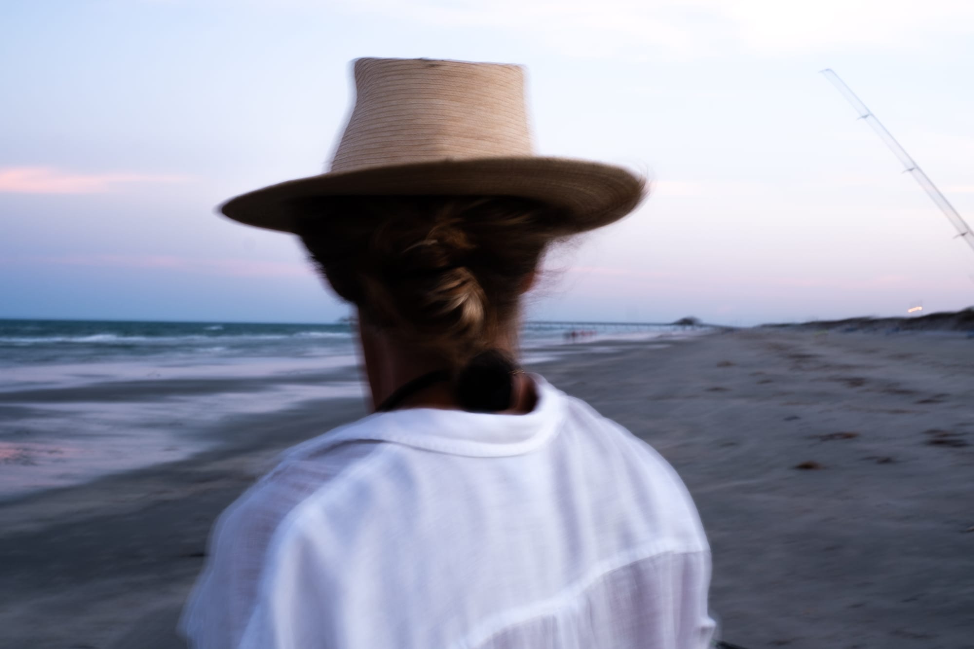 Padre. Part Dave. — Emma Kittle