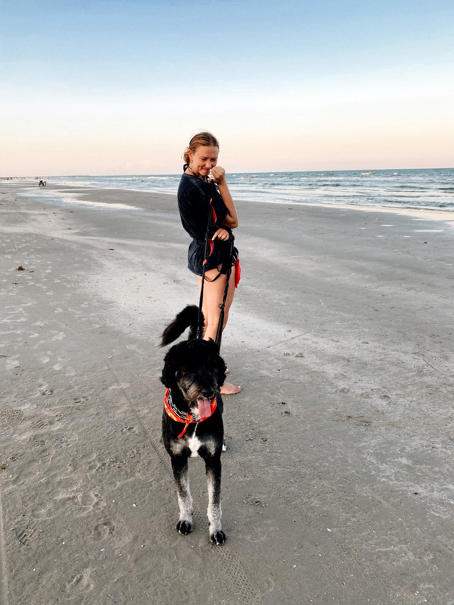 Padre. Part Dave. — Emma Kittle