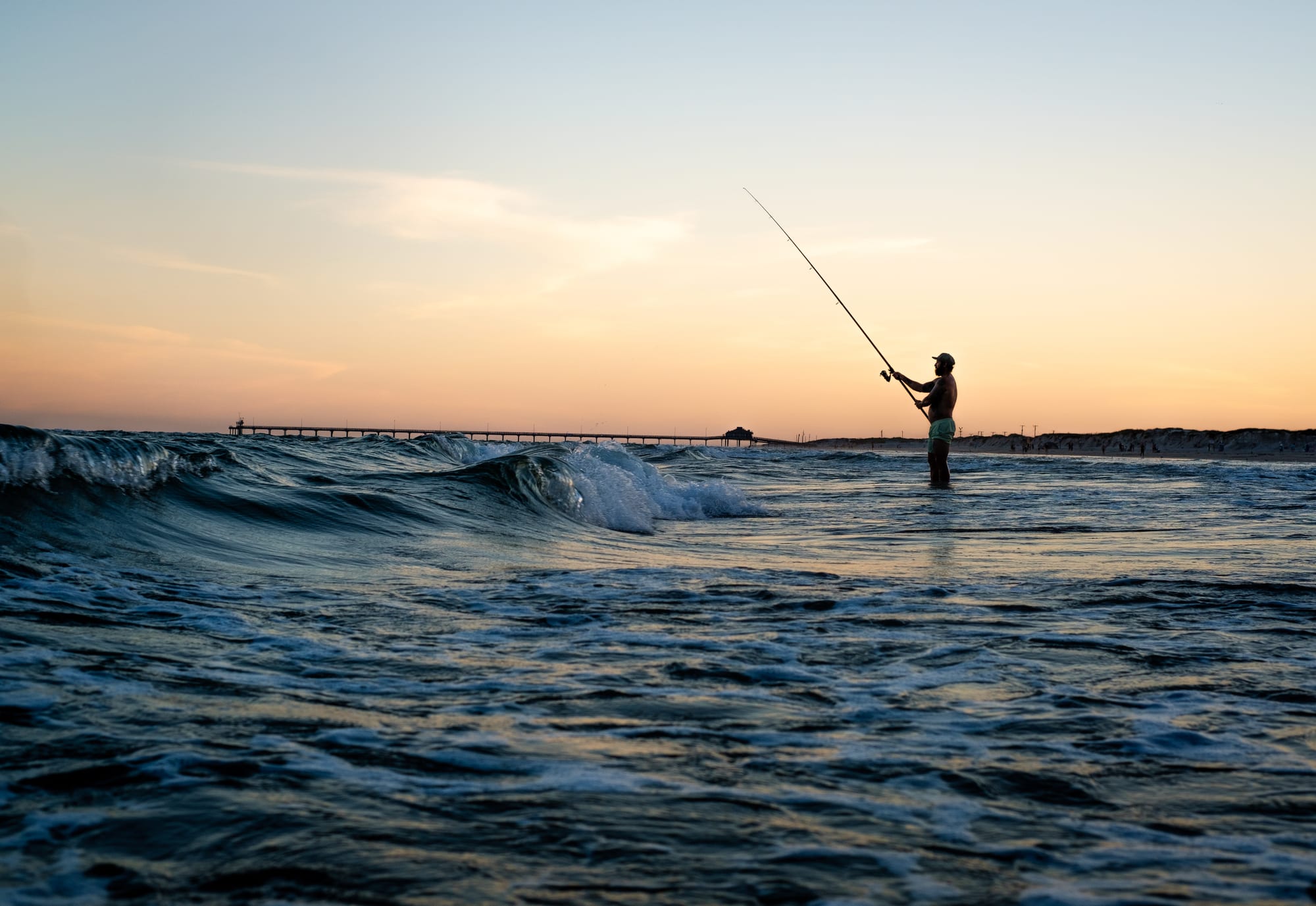 Padre. Part Dave. — Emma Kittle