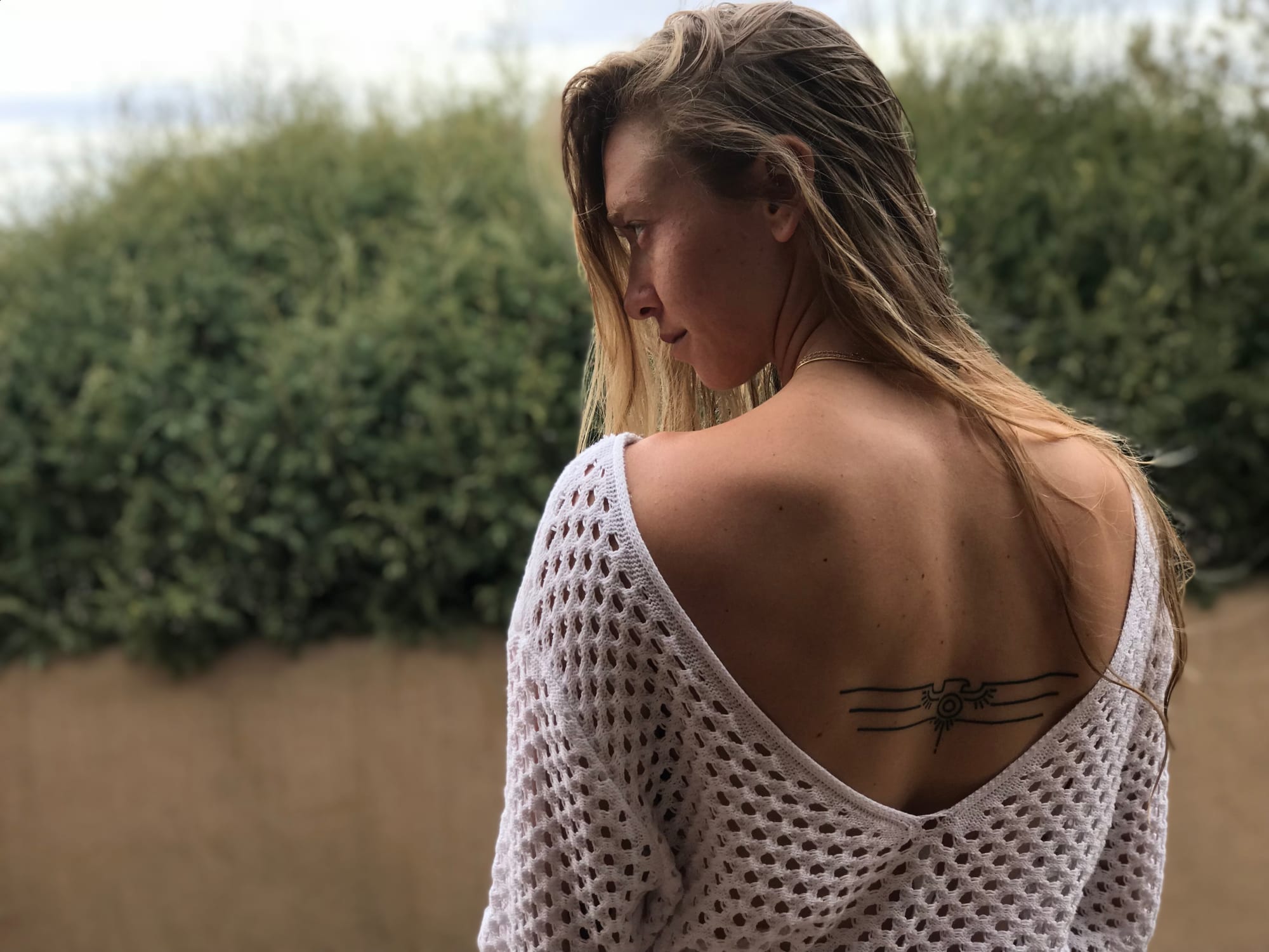 Santa Fe, New Mexico — Emma Kittle
