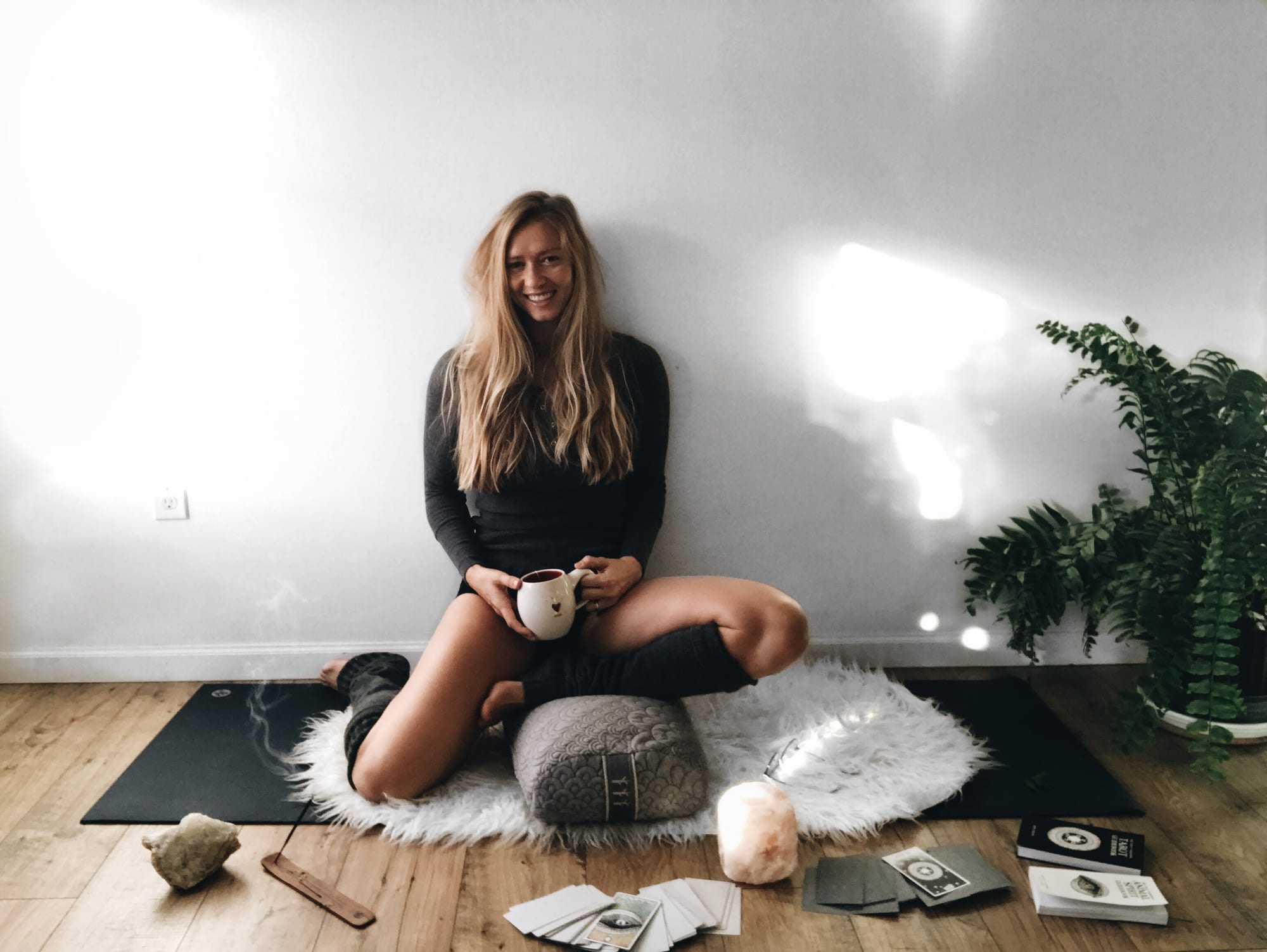 Santa Fe, New Mexico — Emma Kittle