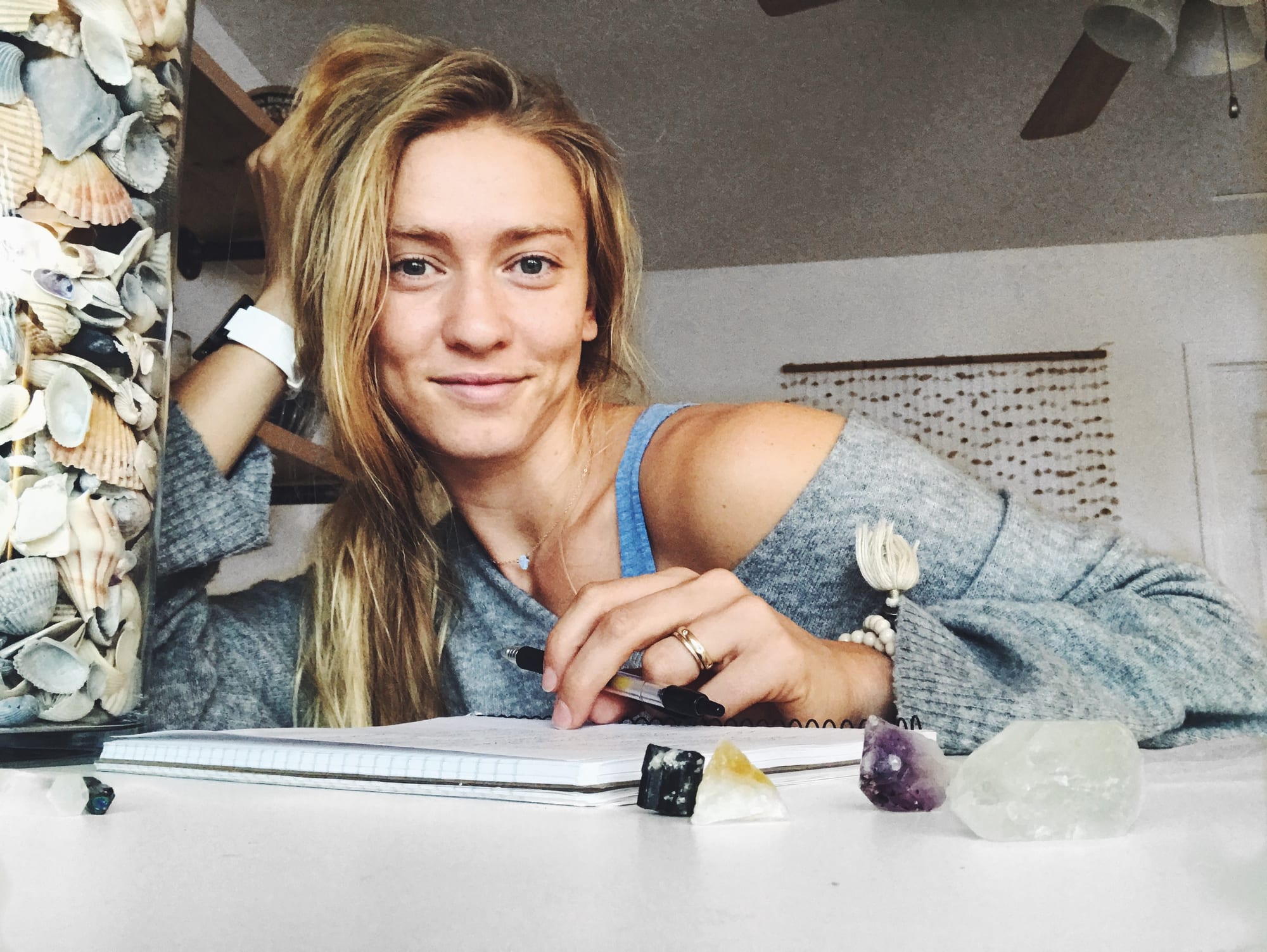 Santa Fe, New Mexico — Emma Kittle
