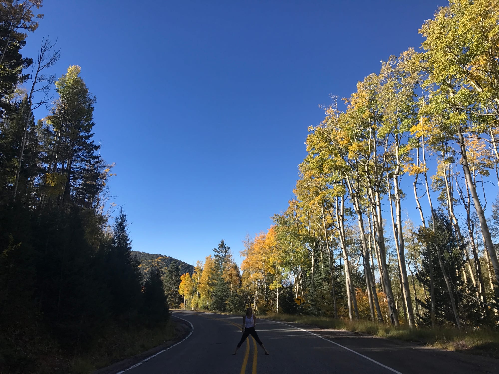 Santa Fe, New Mexico — Emma Kittle