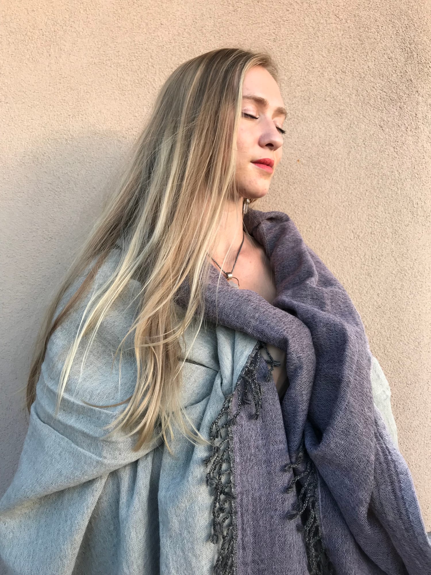 Santa Fe, New Mexico — Emma Kittle