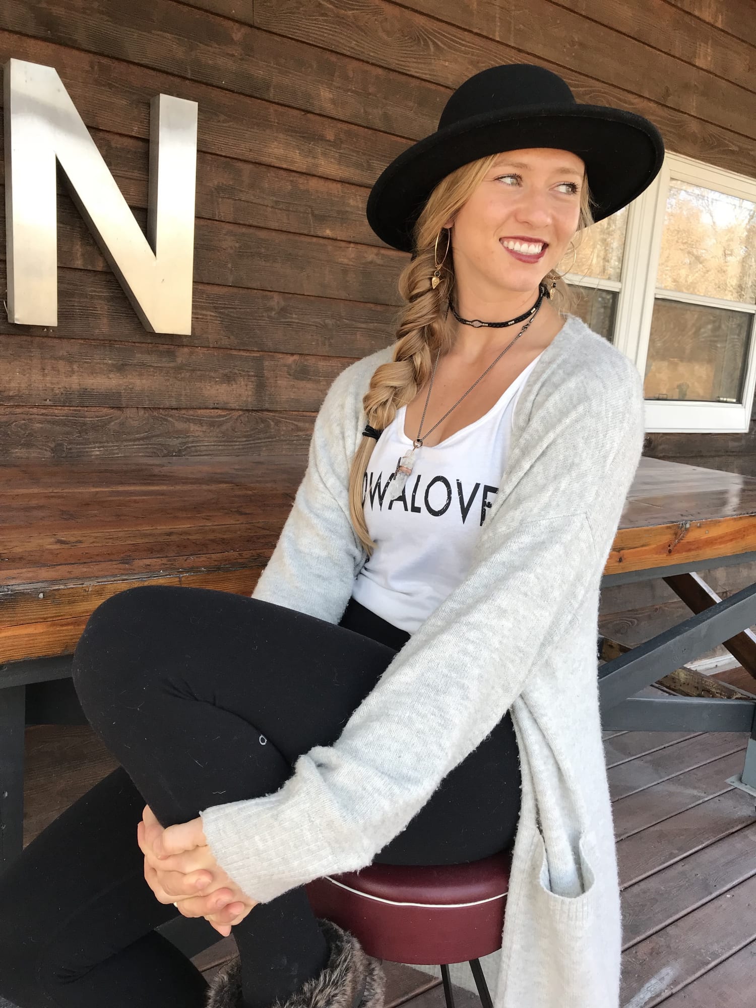 Santa Fe, New Mexico — Emma Kittle
