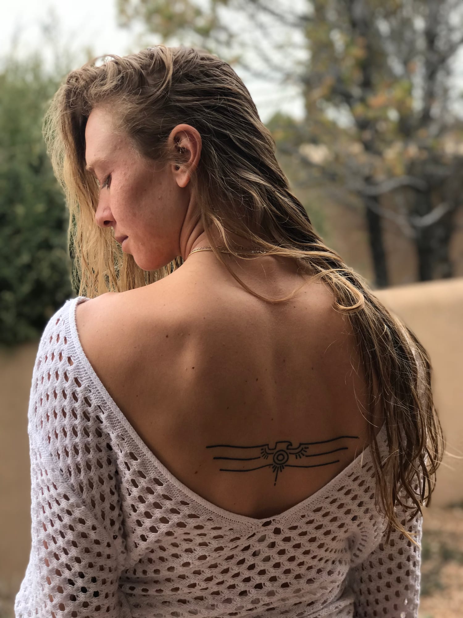 Santa Fe, New Mexico — Emma Kittle