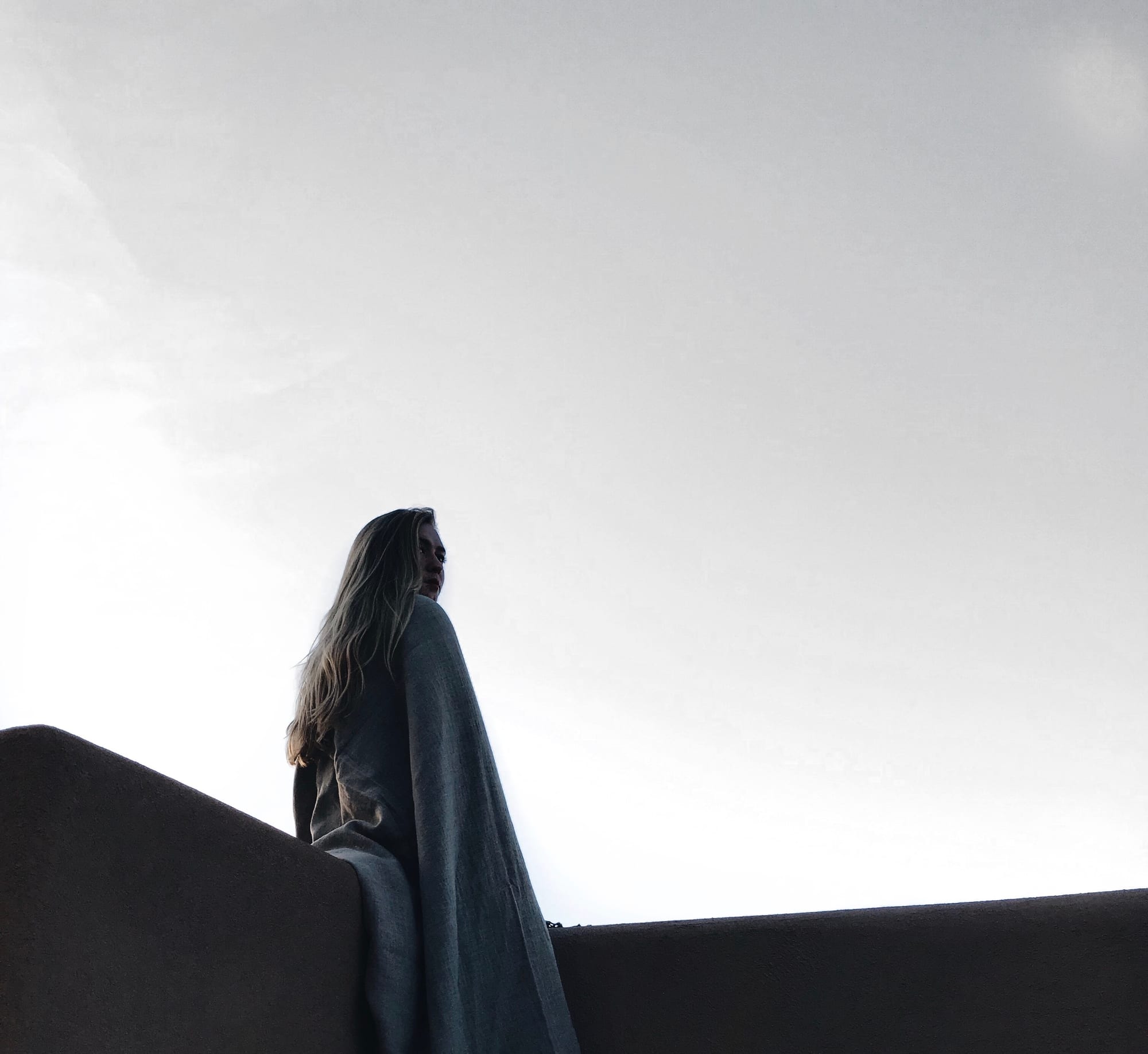 Santa Fe, New Mexico — Emma Kittle