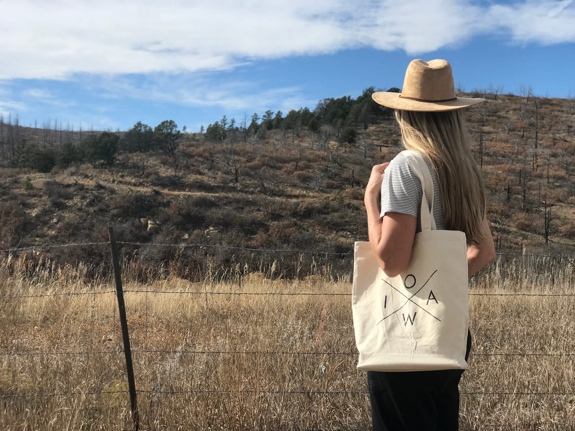 Santa Fe, New Mexico — Emma Kittle